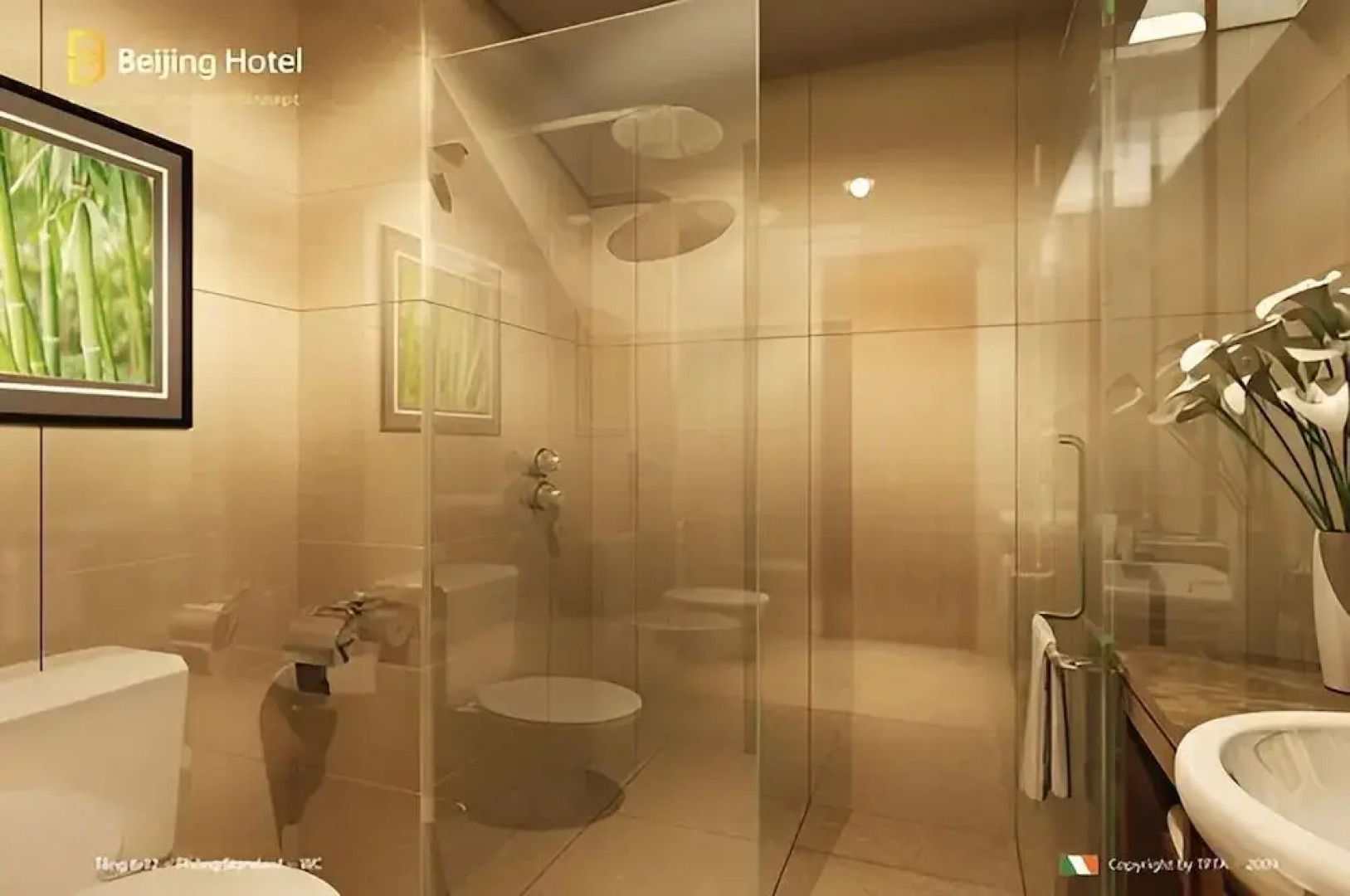 Bac Kinh Hotel Vinh - by BAY LUXURY