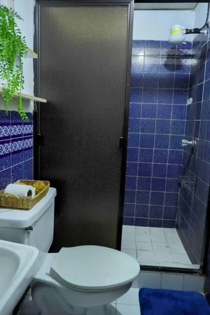 Pool House Hostel