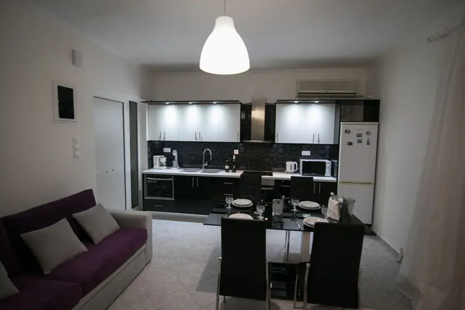 Aias Luxury Flat - Perfect Location
