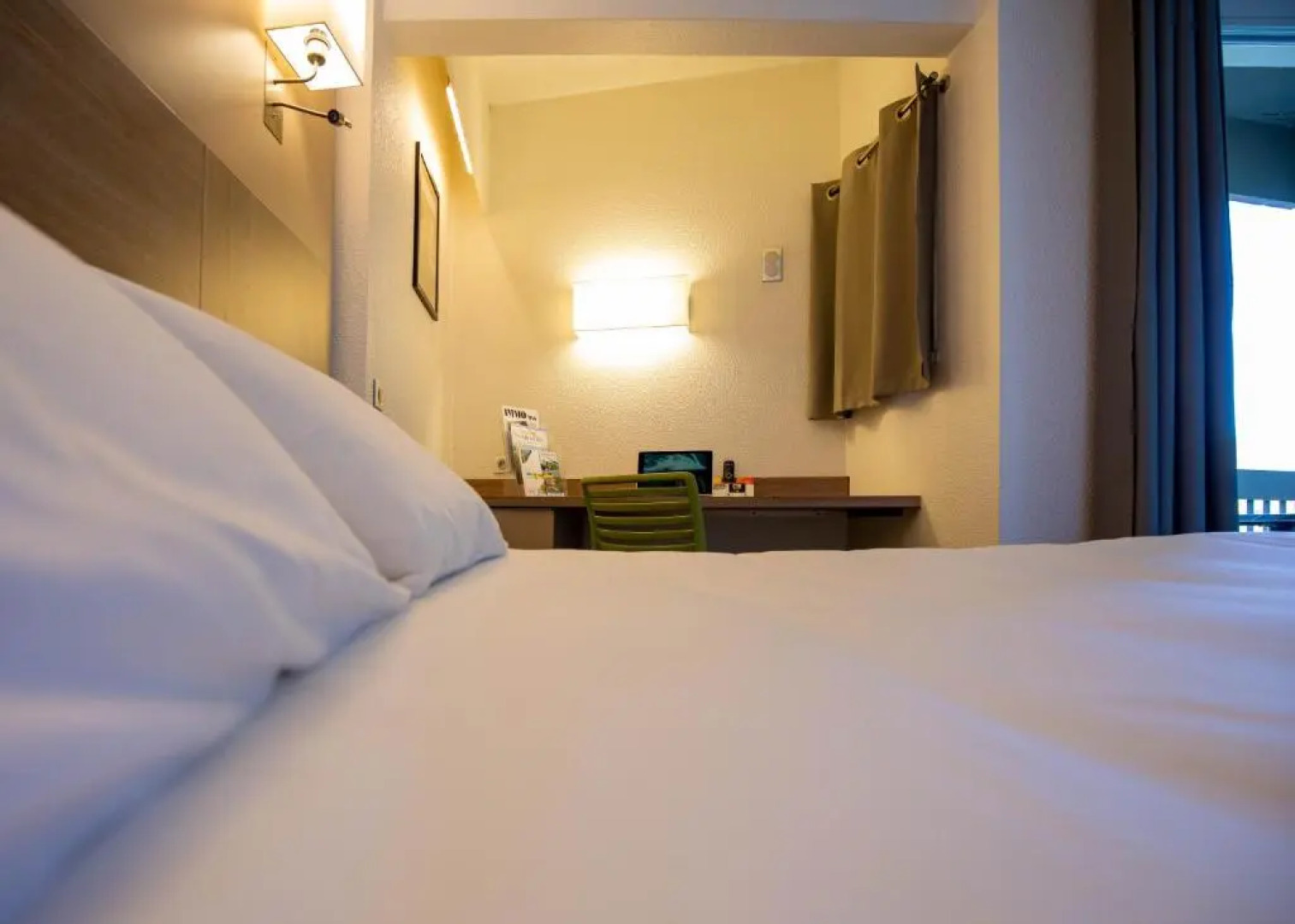 La Chartreuse Logis Hotel Restaurant