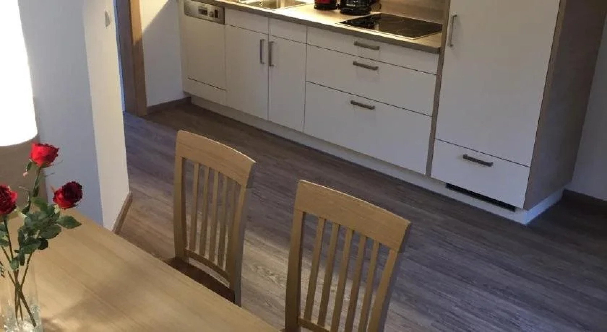 Hotel Garni Ingeborg