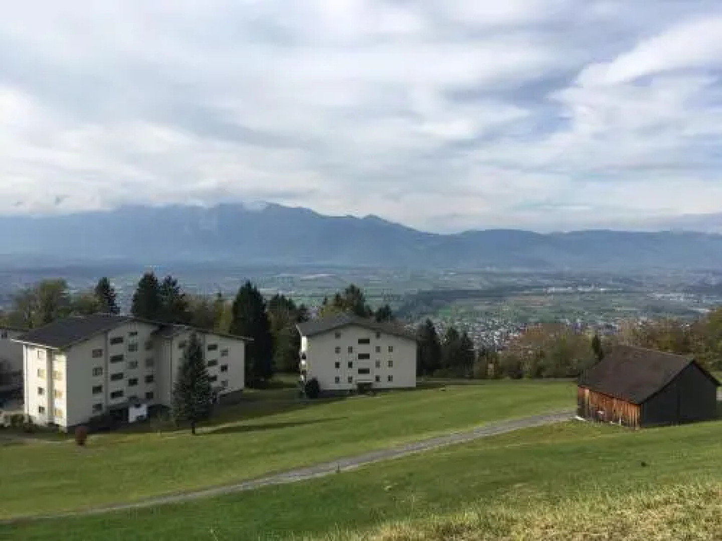 Feriendomizil Suldis