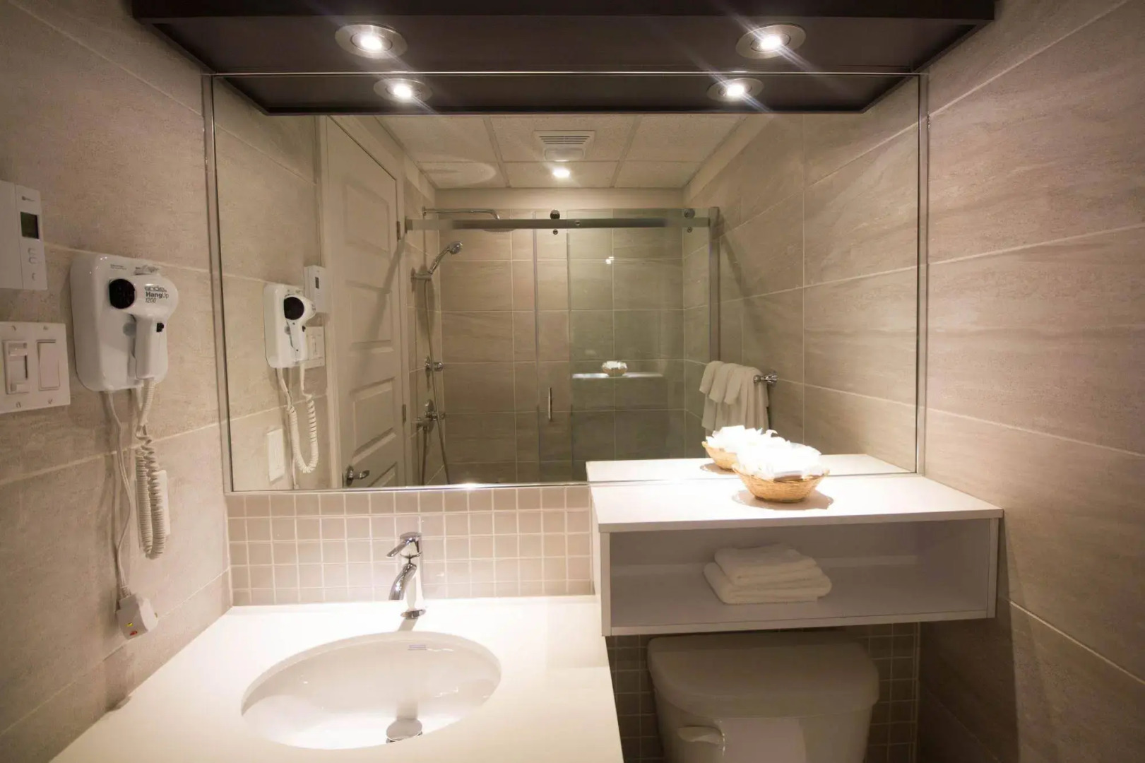 Hotel Marineau Shawinigan