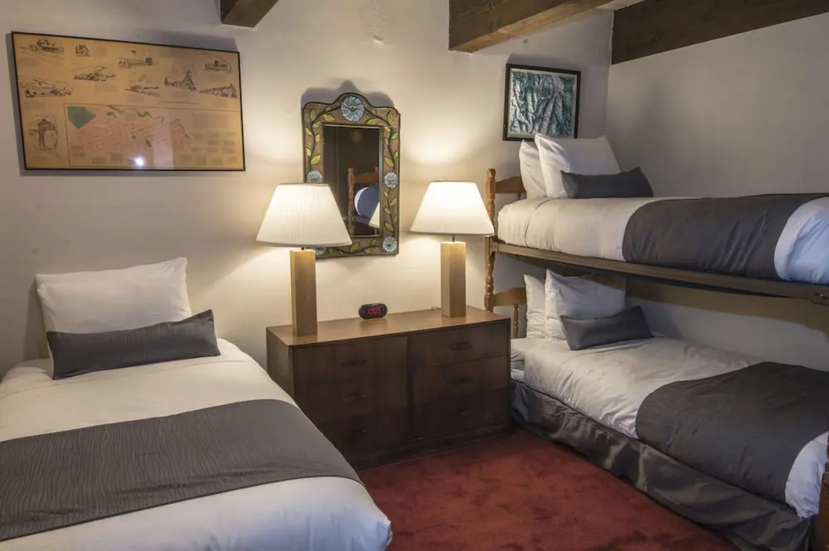 Cottonwoods by Frias Properties