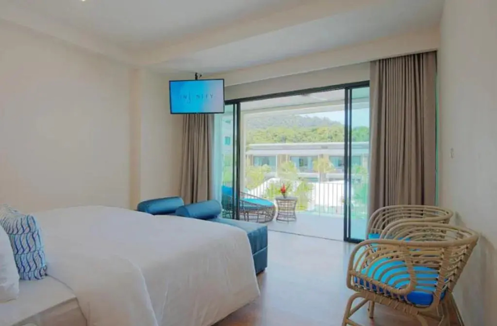 Infinity Aonang Krabi Hotel