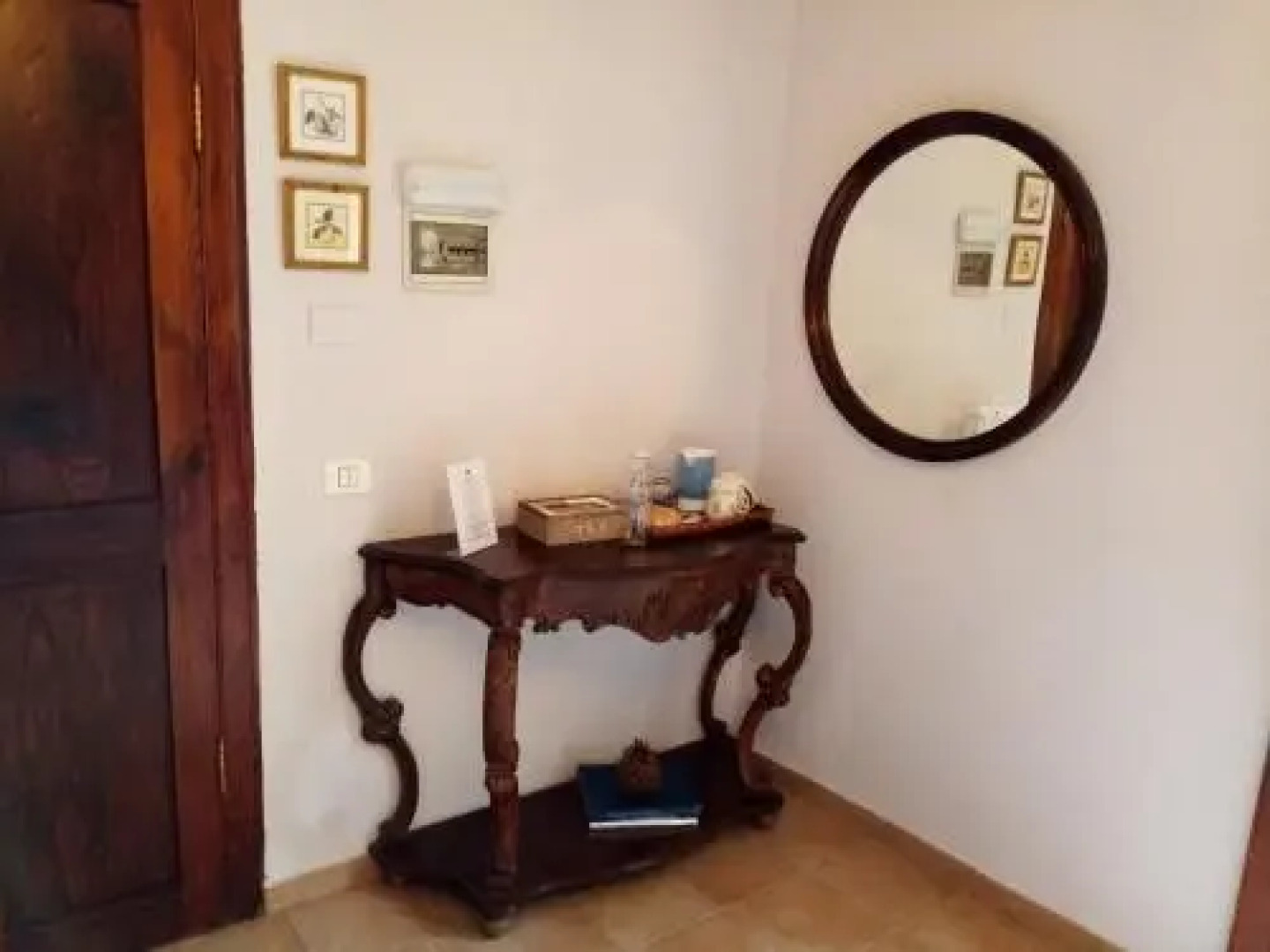 Ziggy's Mountain Retreat