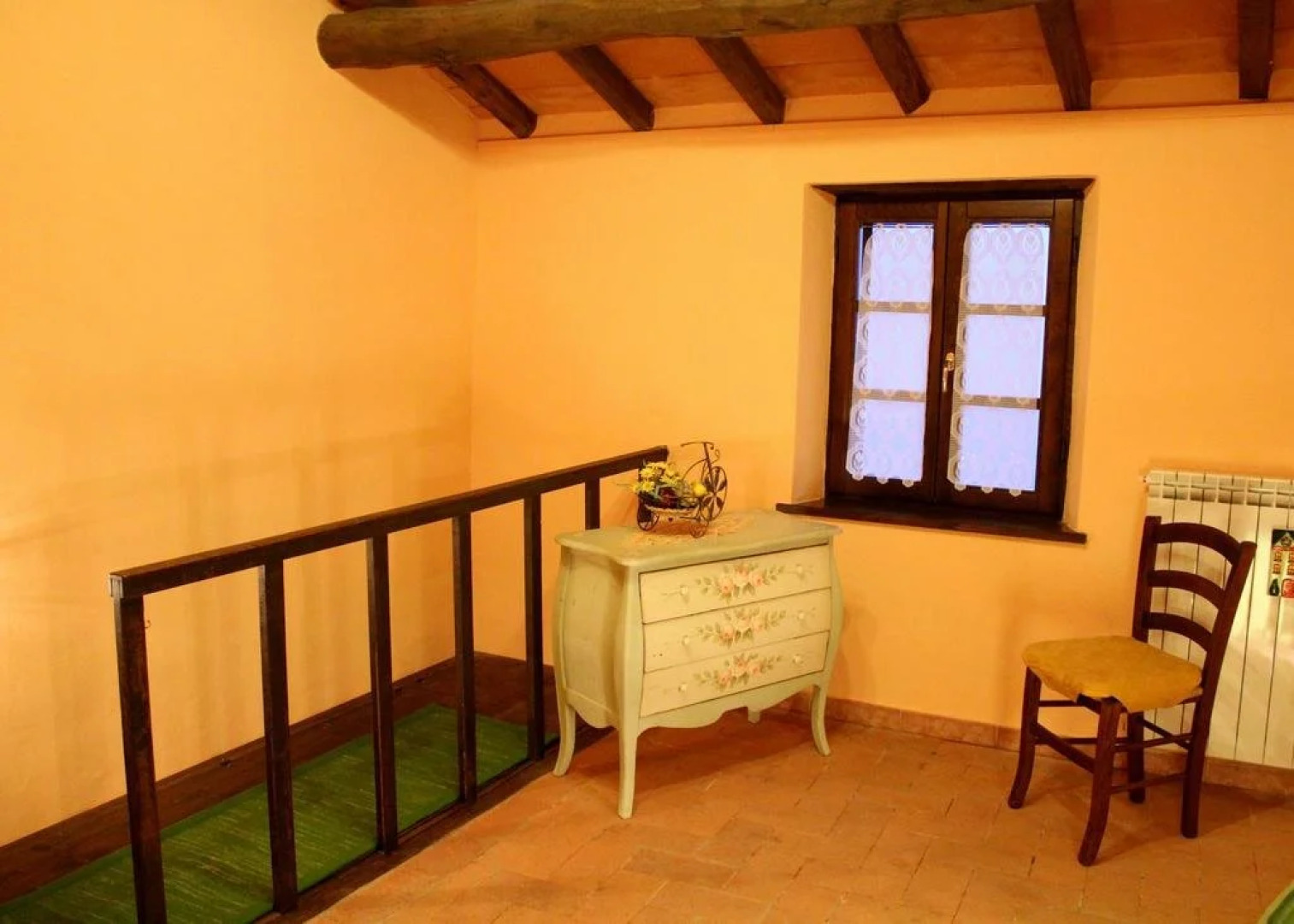 Il Casale Degli Ulivi