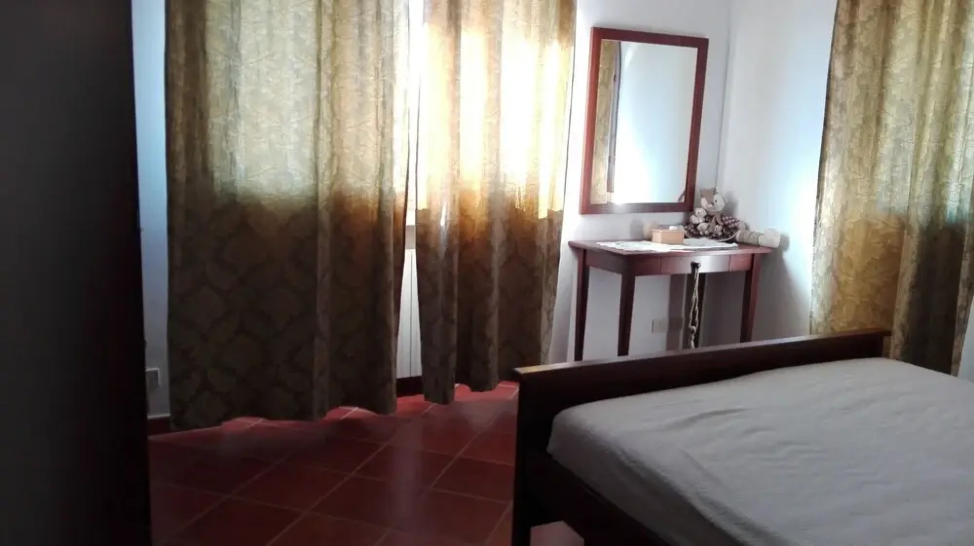 Agriturismo La Steccaia Alta