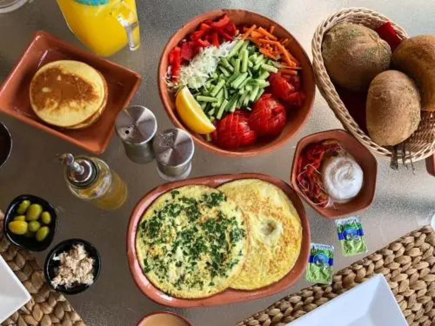 Tenebagolan Suites Zimmers