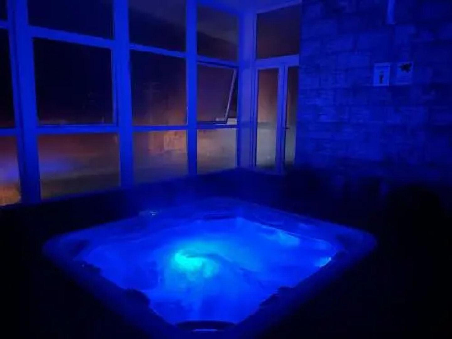 Vista Privilegiada Al Pacífico