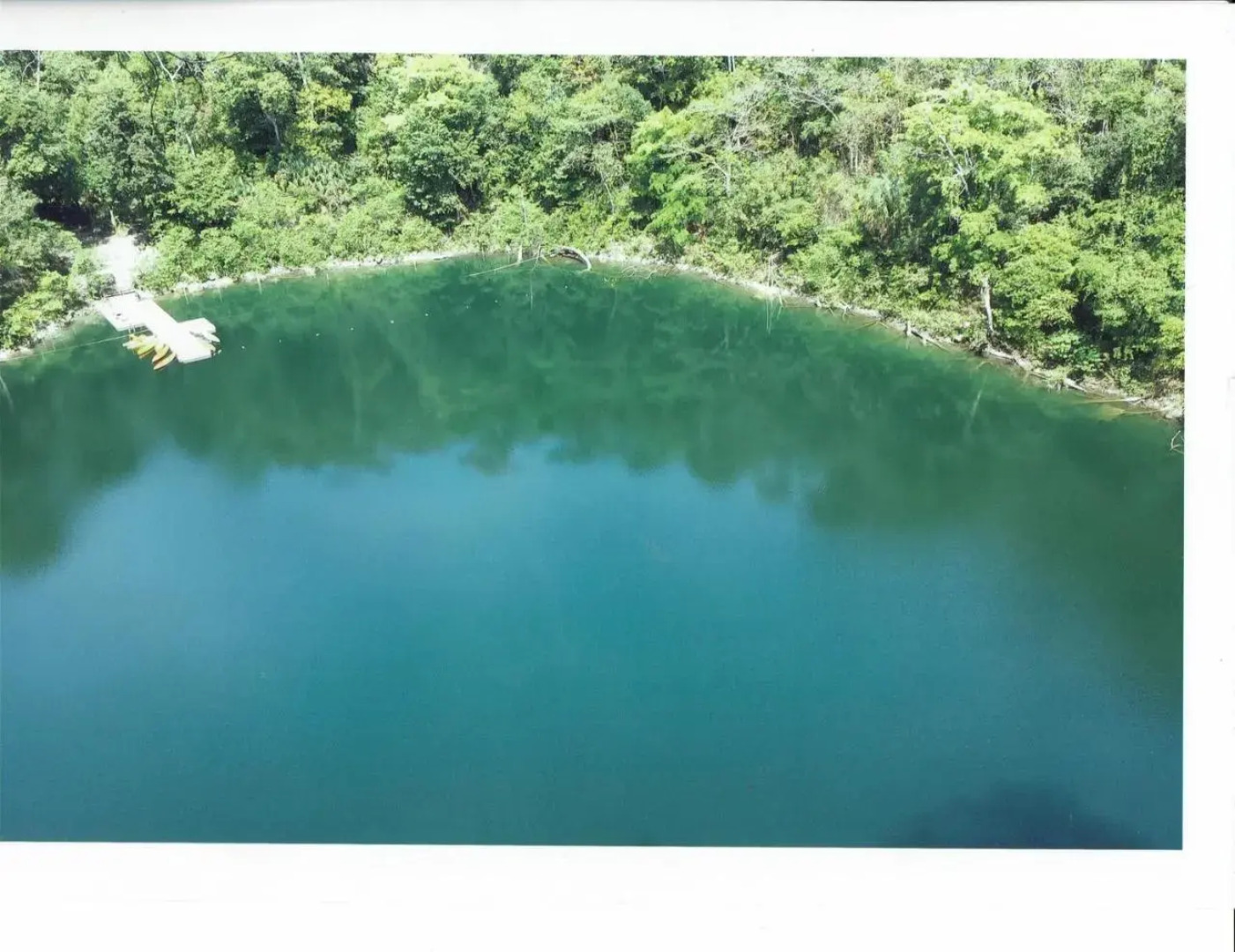 Posada Los Reyecitos