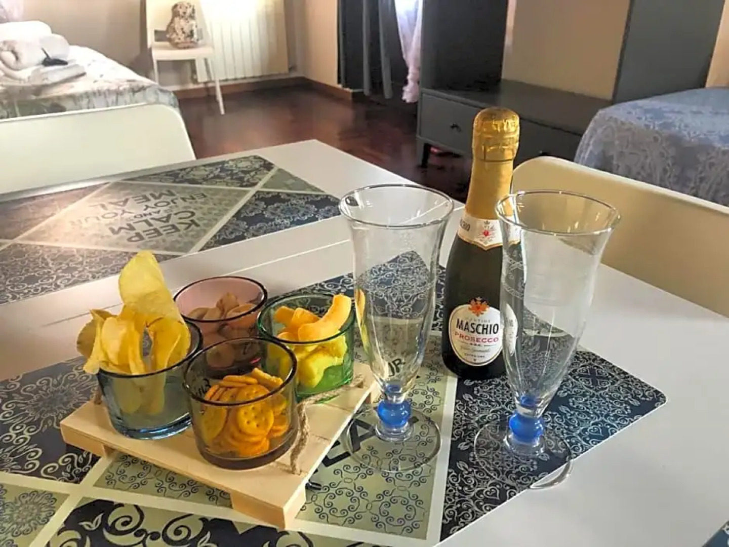 Attico by Marconi 11