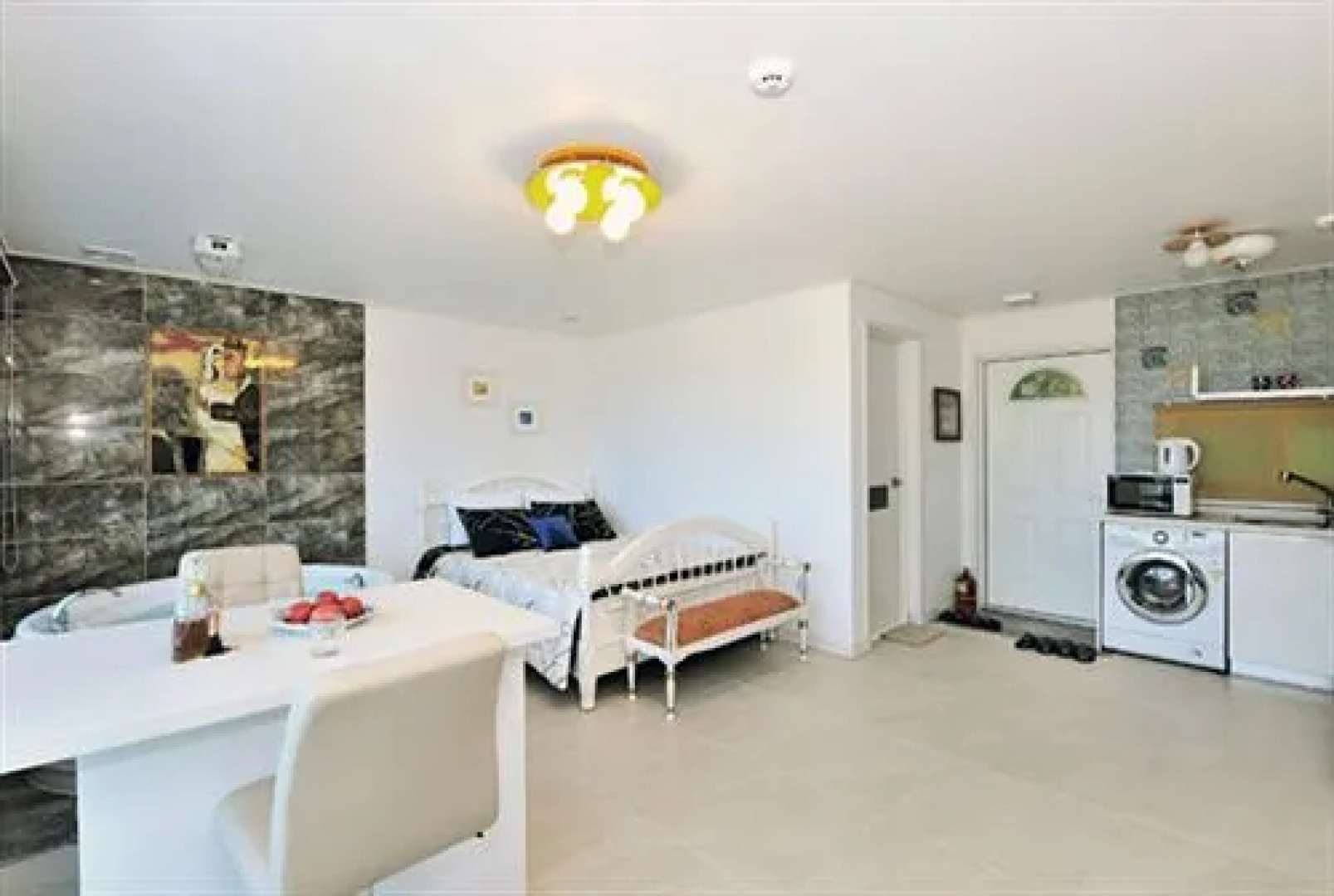 Yangyang Monti Pet Spa Pension