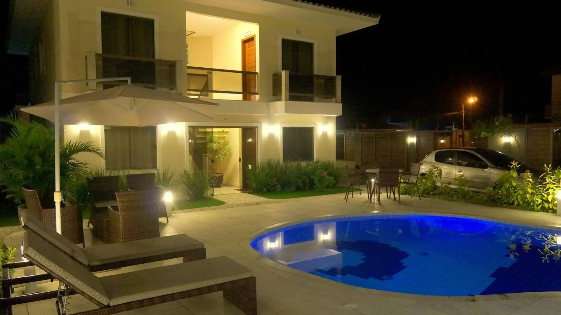 Residencial Portinari