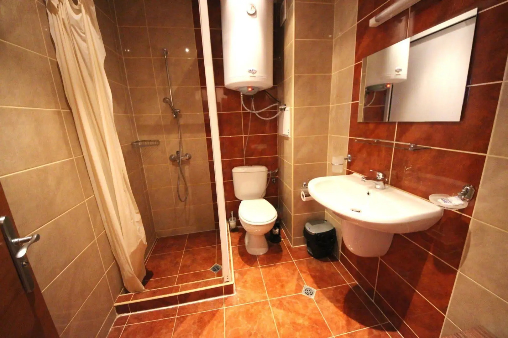 Menada Esperanto Apartments