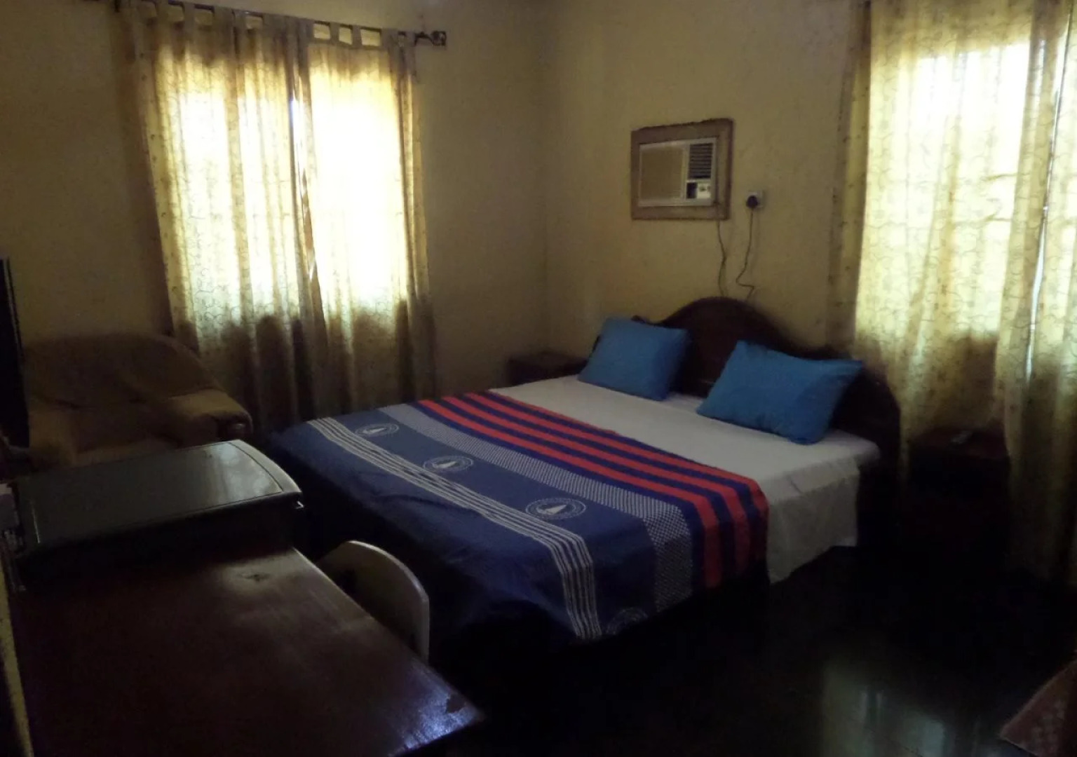 Abi-K Suites and Inn