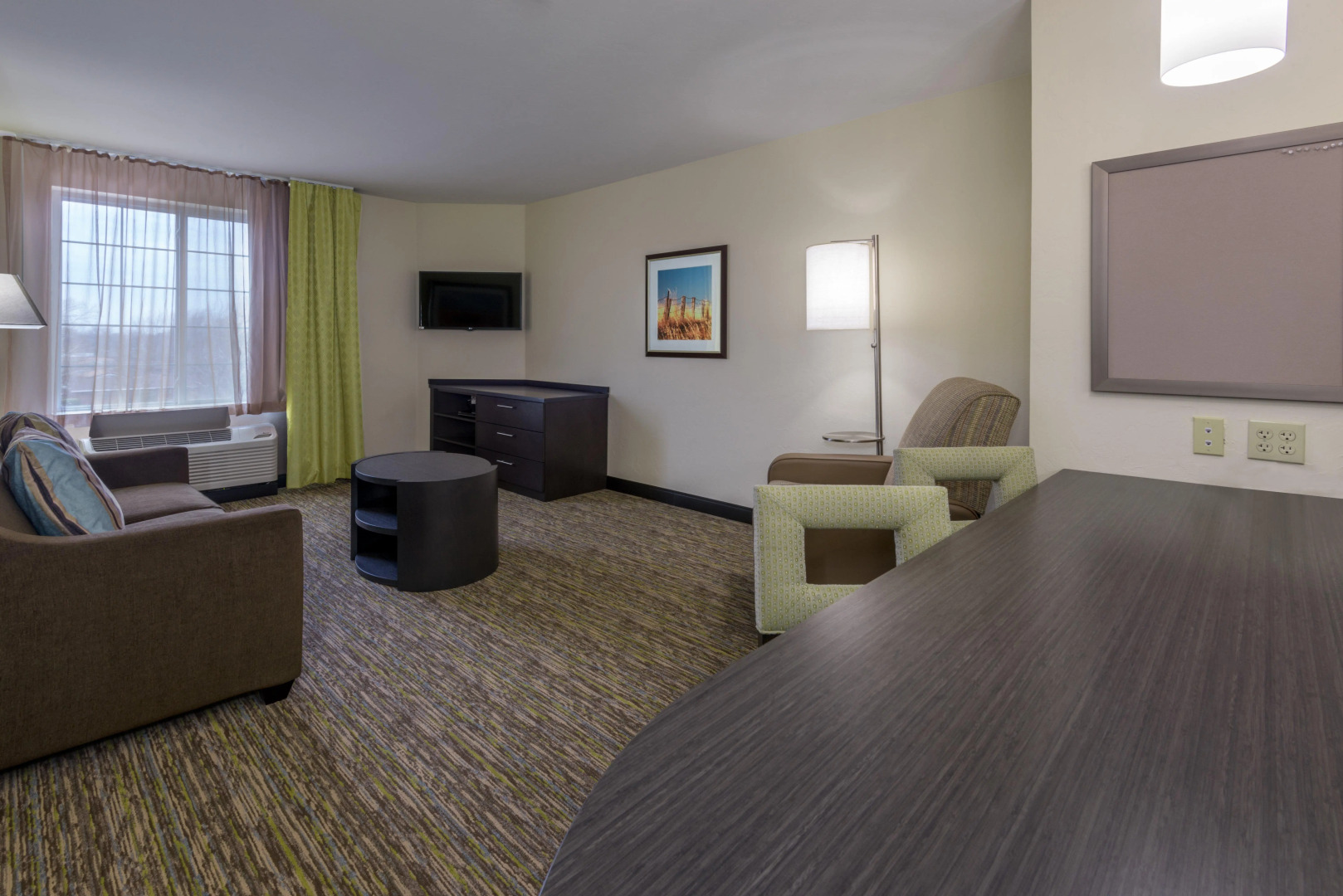 Candlewood Suites Midwest City by IHG
