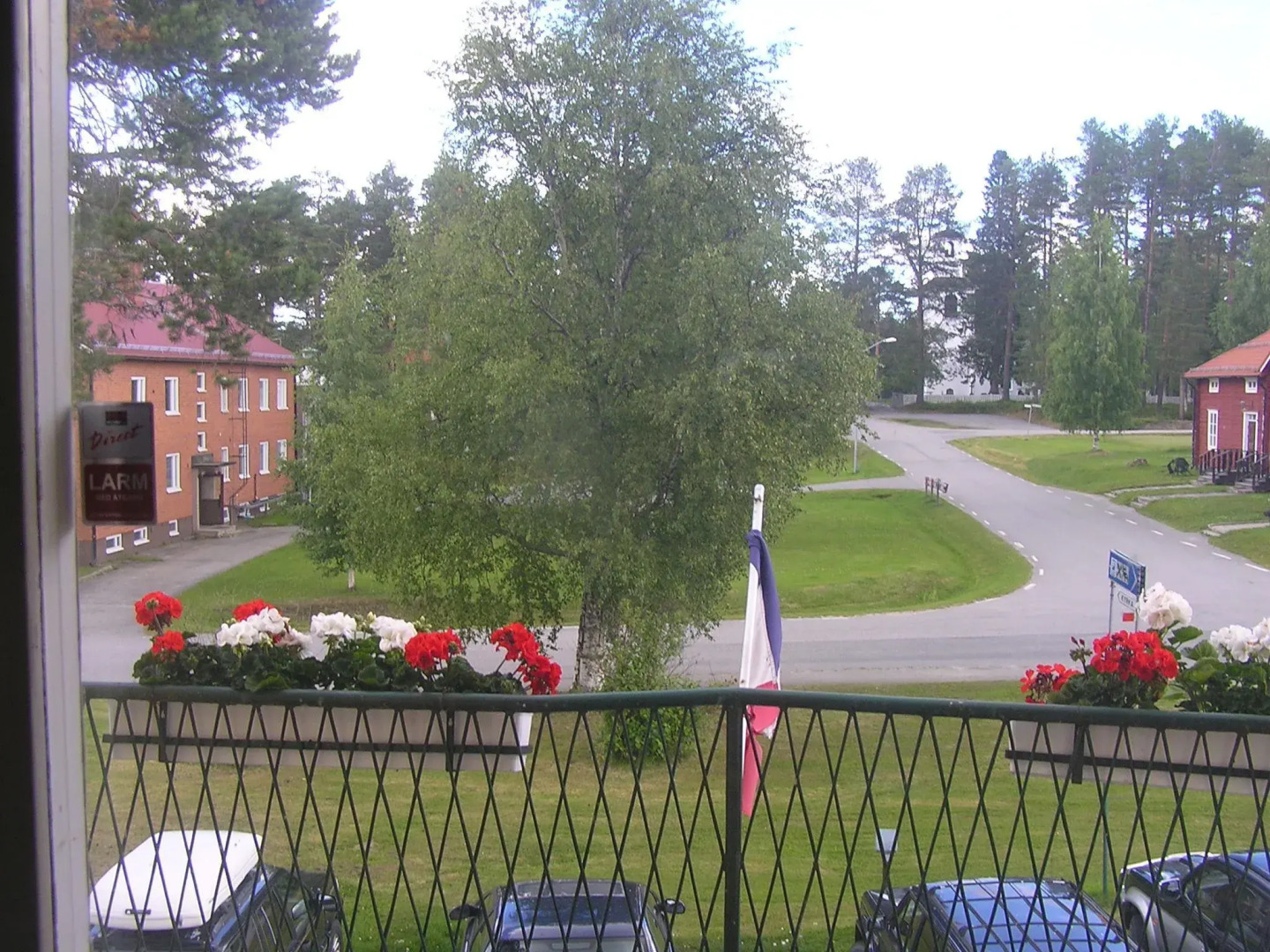 Fredrika Hotell Jakt & Fiskecamp