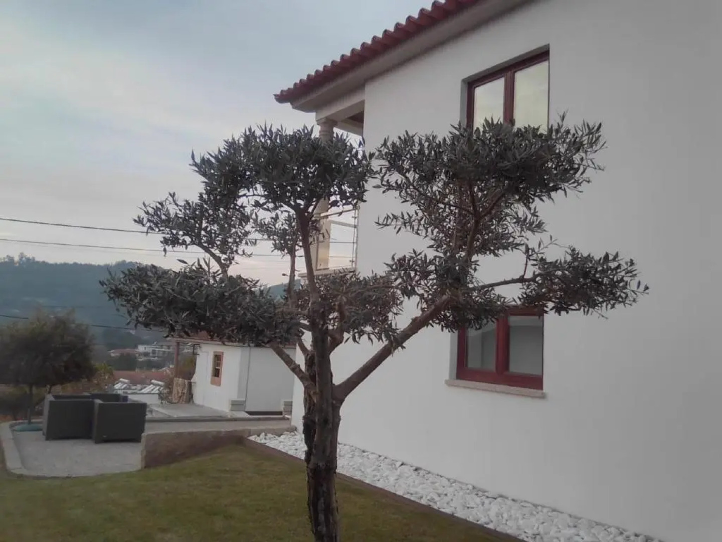 Villa Tavares Suítes