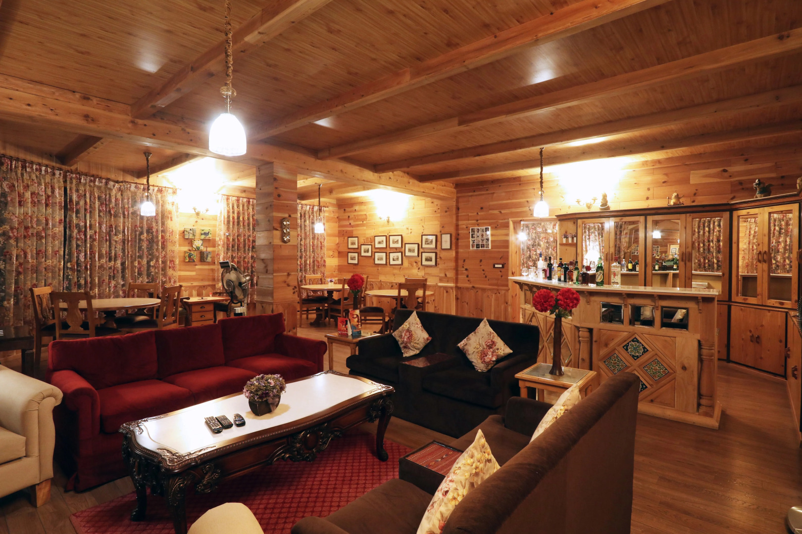 Storii By ITC Hotels Urvashis Retreat Manali