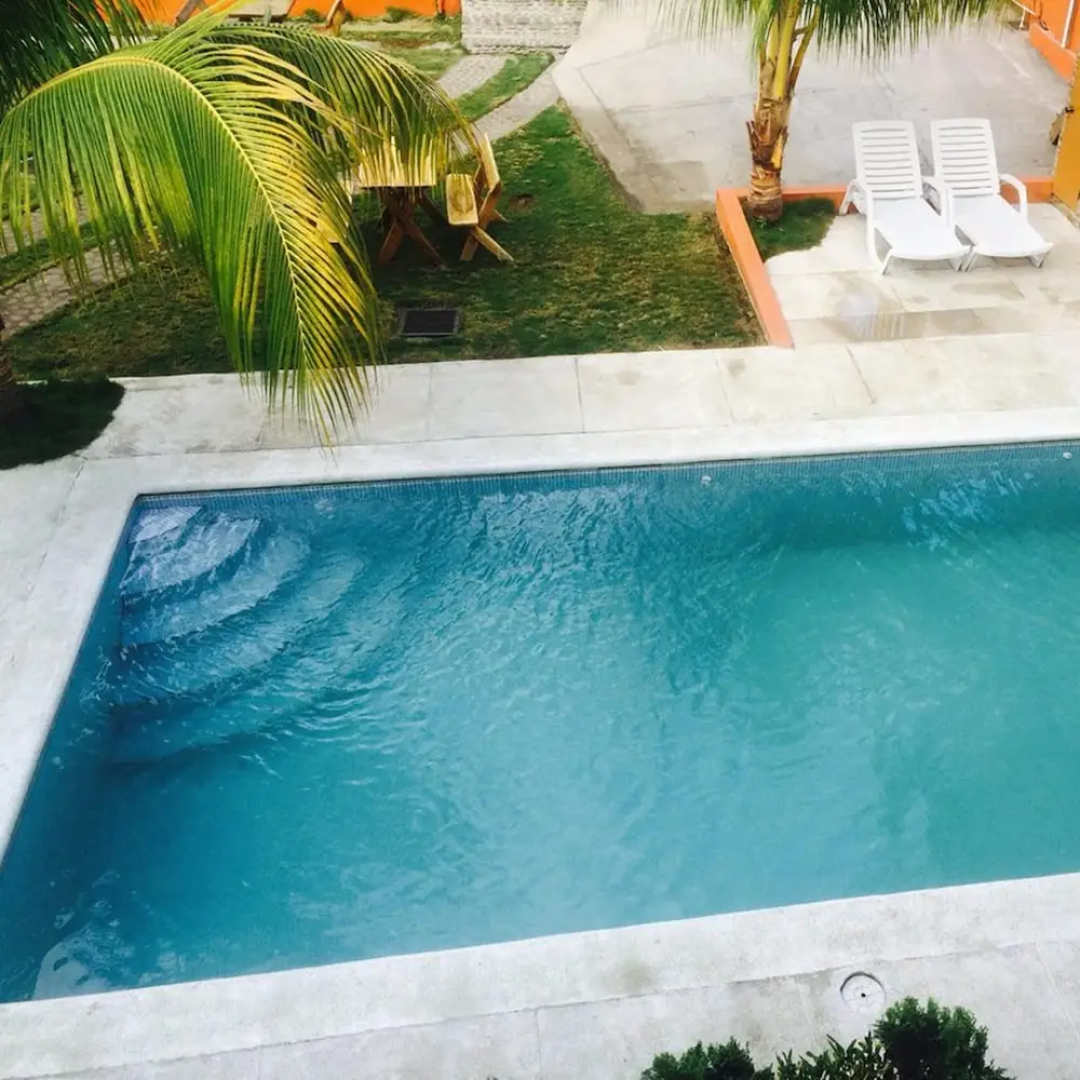 Hotel la Bocanita