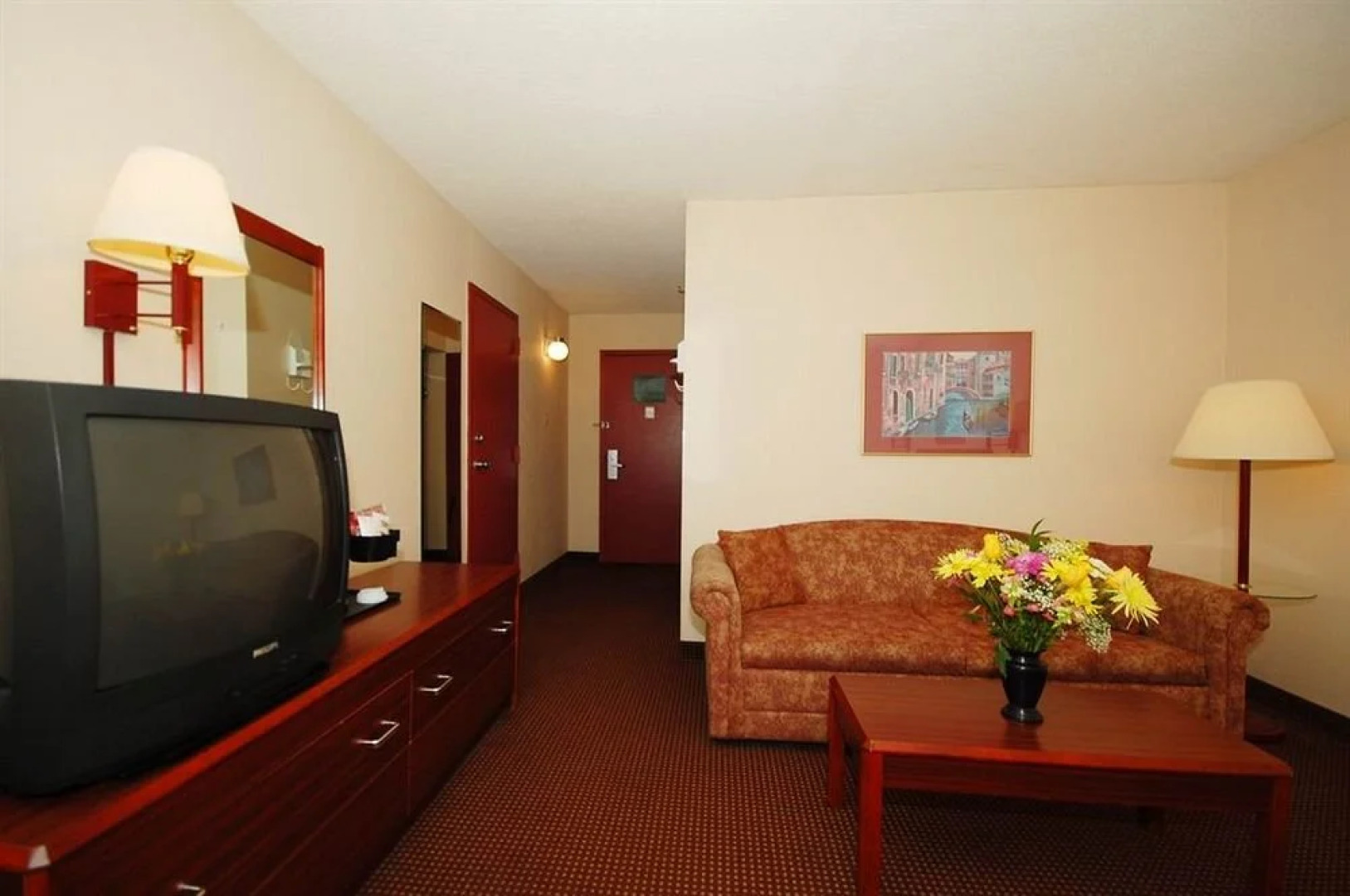 Comfort Inn