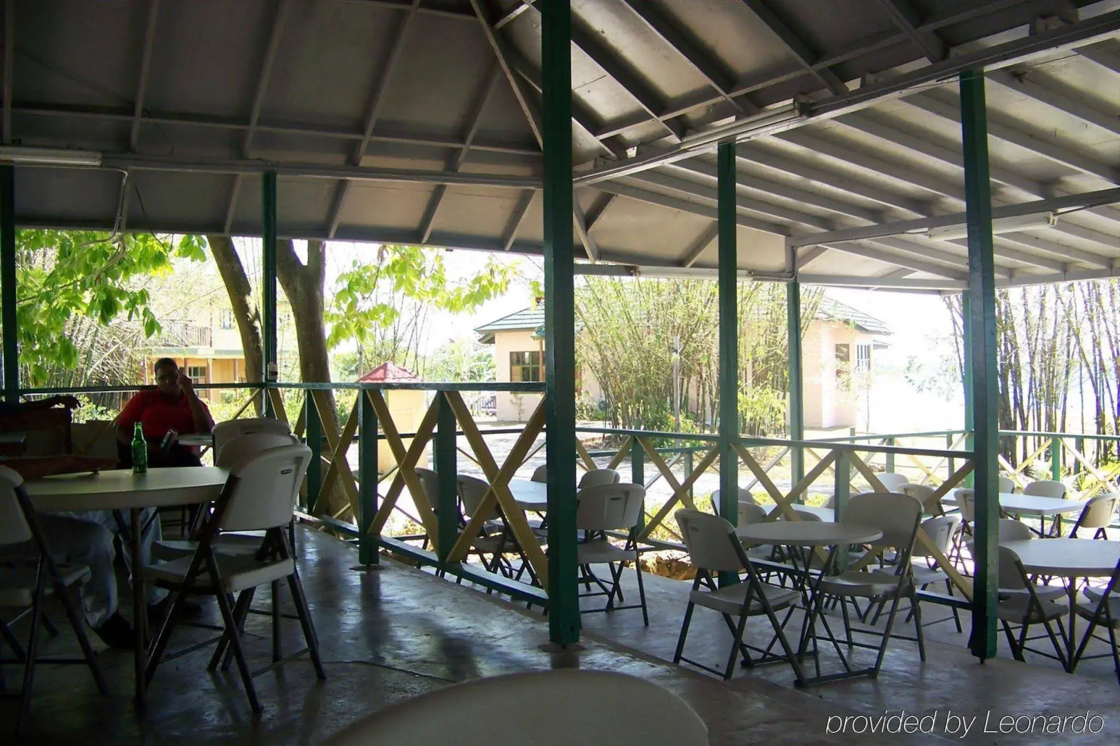 Rhodes Resort Jamaica