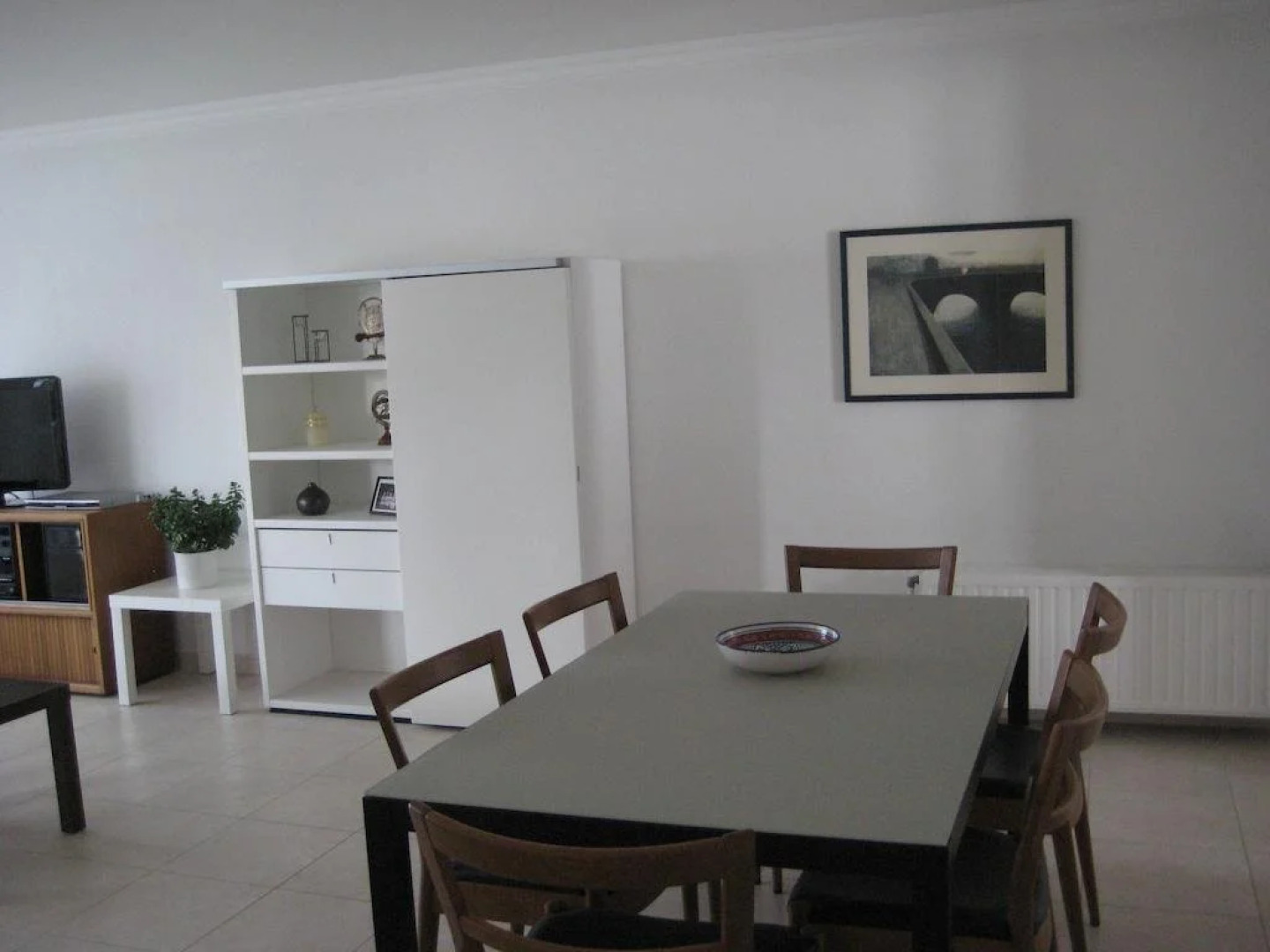 Residentie Louisiana I