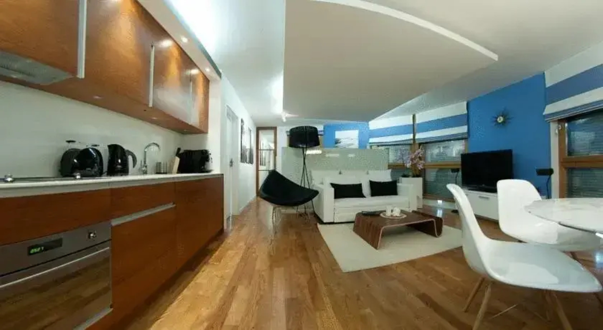 BlueApart Nadmorski Park Jastarnia