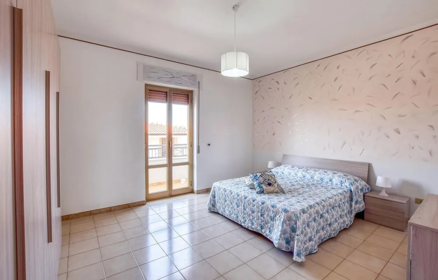 Beautiful Apartment in Marina DI Strongoli With Wifi and 2 Bedrooms