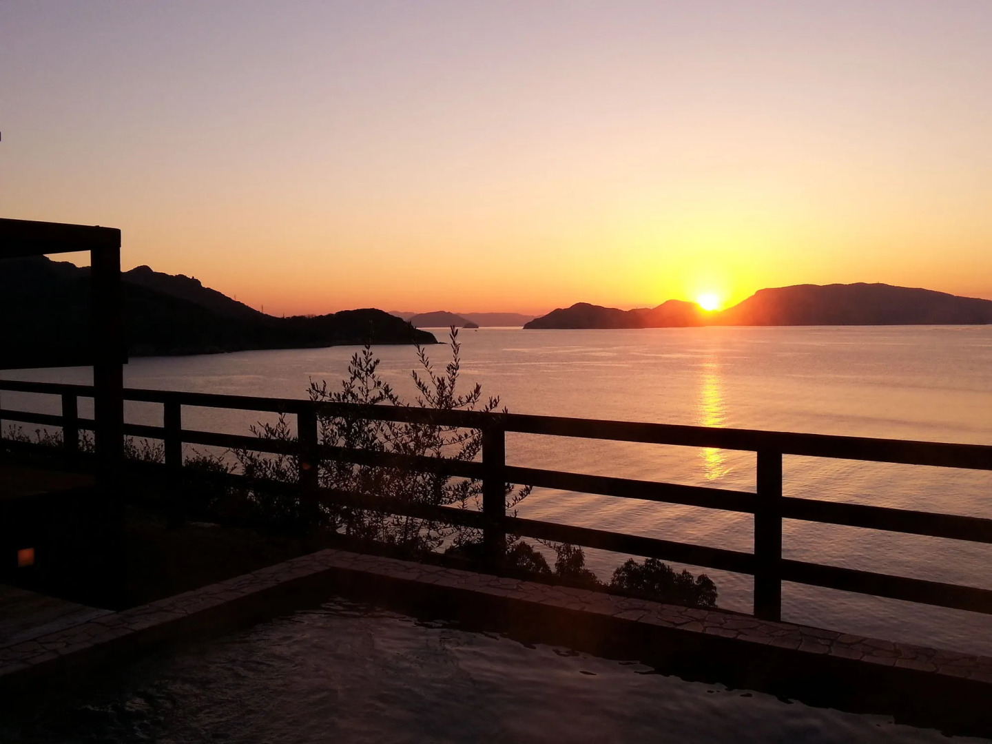 Hotel Green Plaza Shodoshima