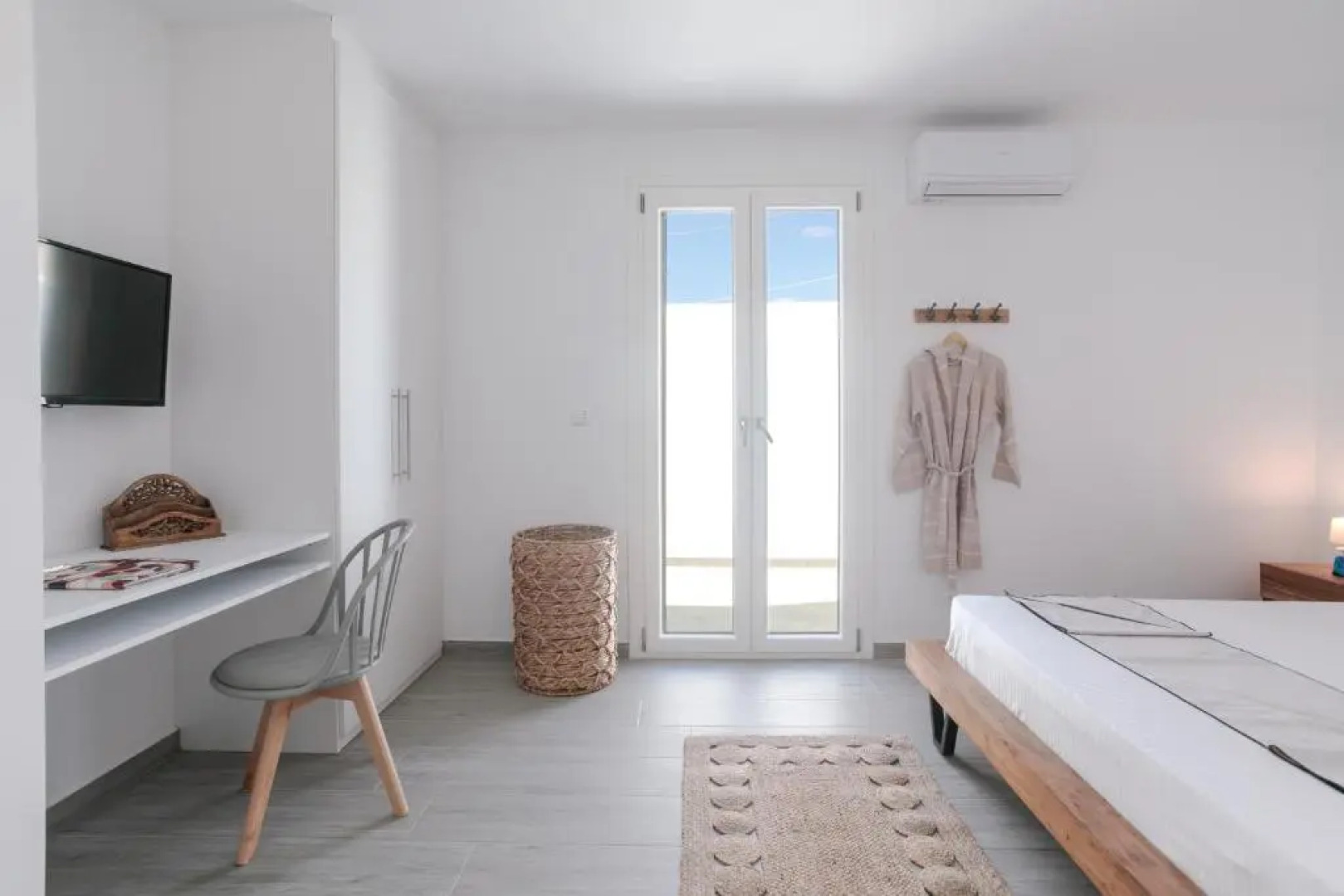 Beach Street No1 Mikri Vigla