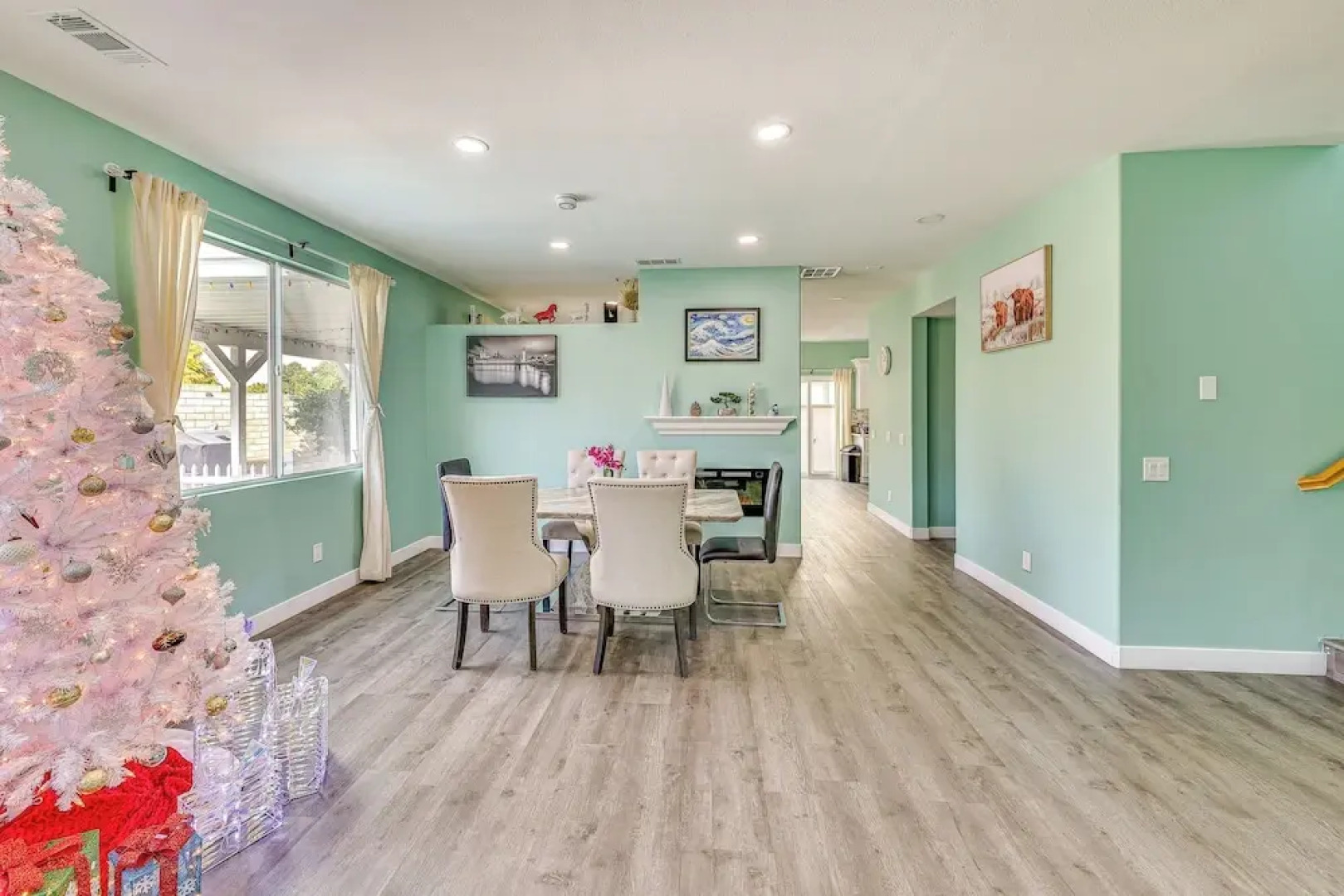 Spacious Lake Elsinore Home w/ Pool & Hot Tub!