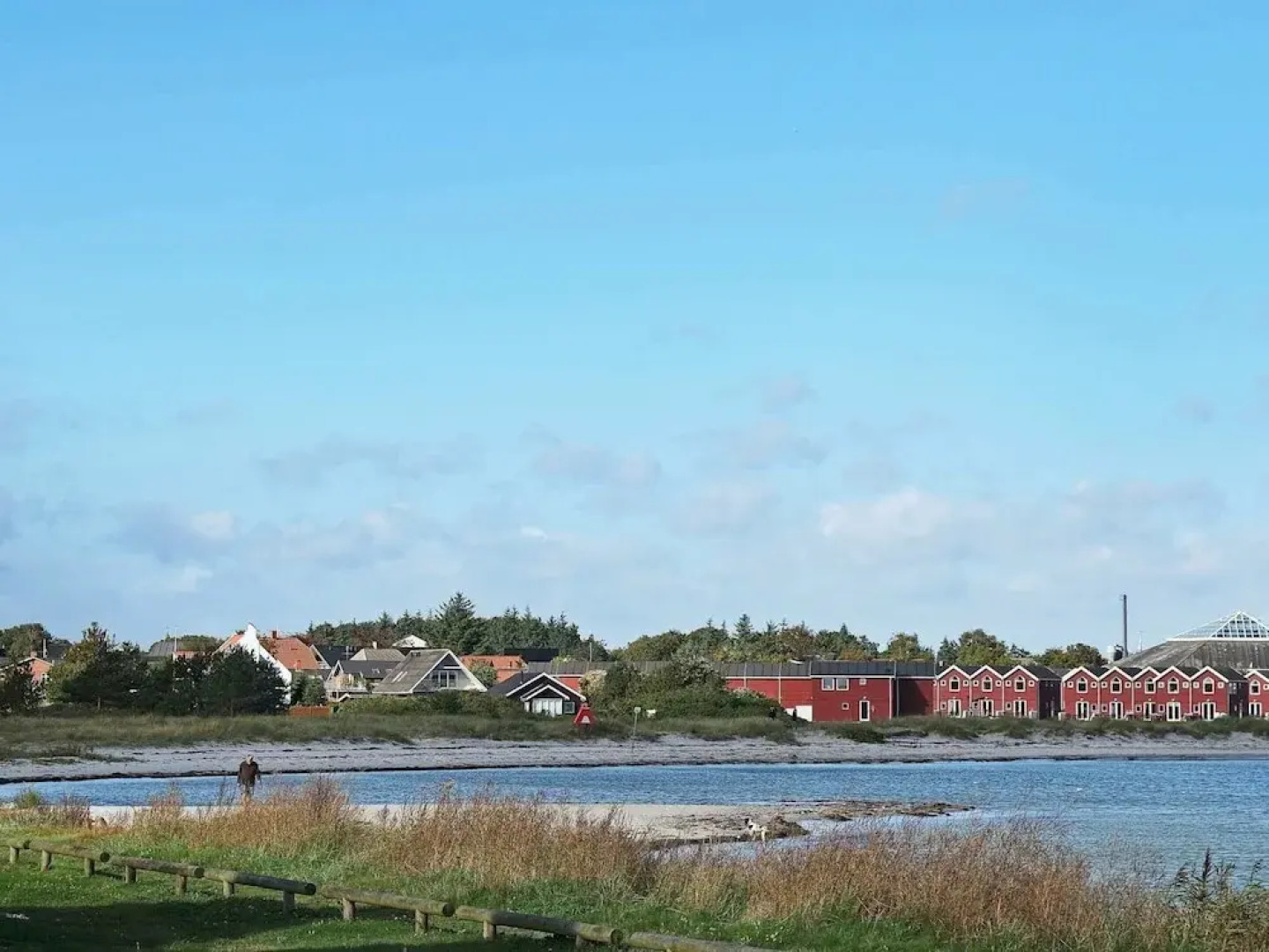 8 Person Holiday Home in Hadsund-by Traum