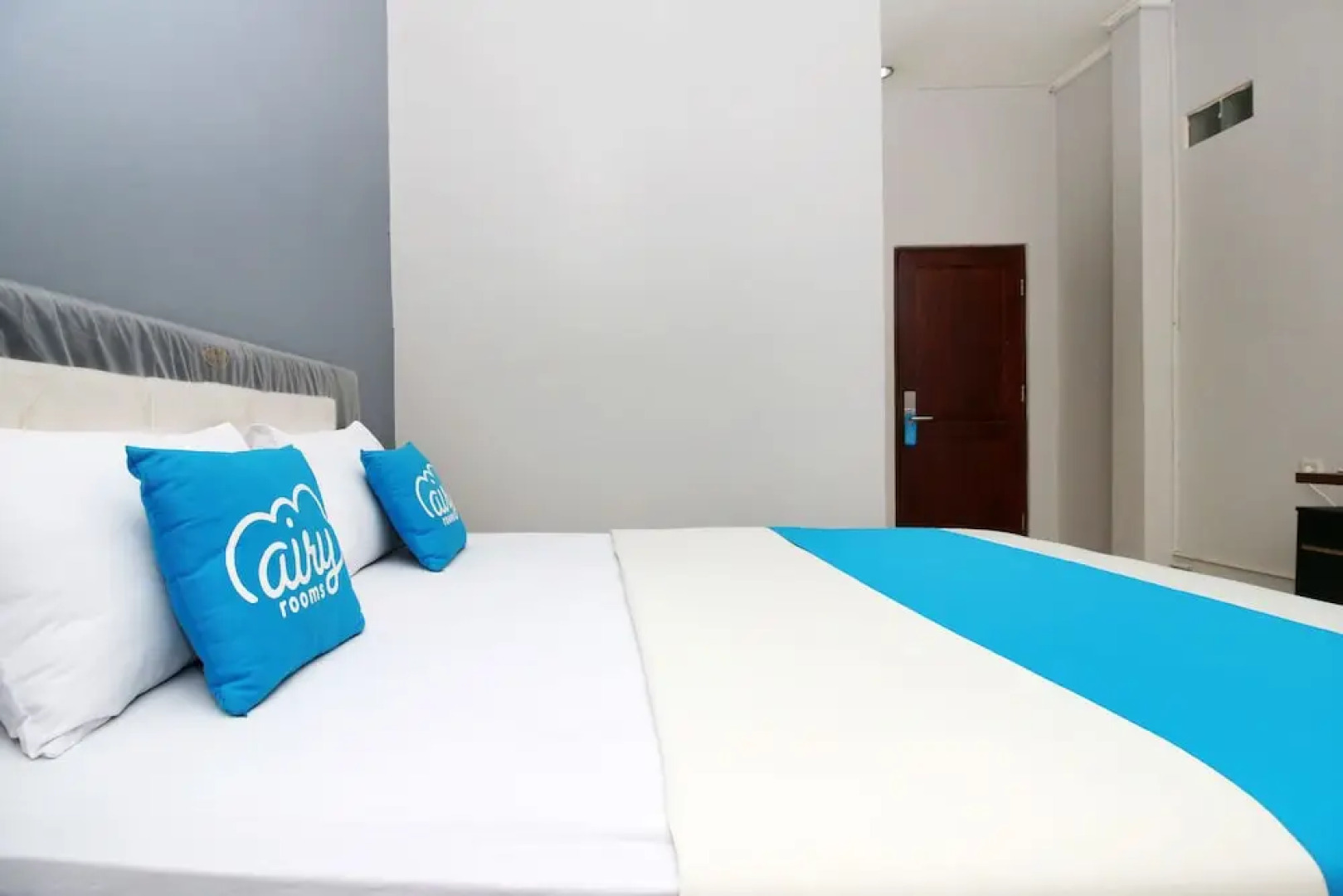 Airy Sirimau Rijali 21 Ambon