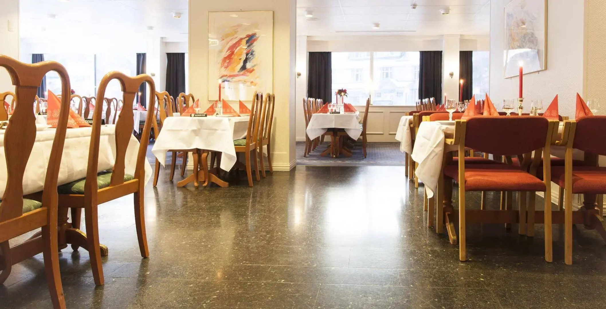 Thon Partner Hotel Otta