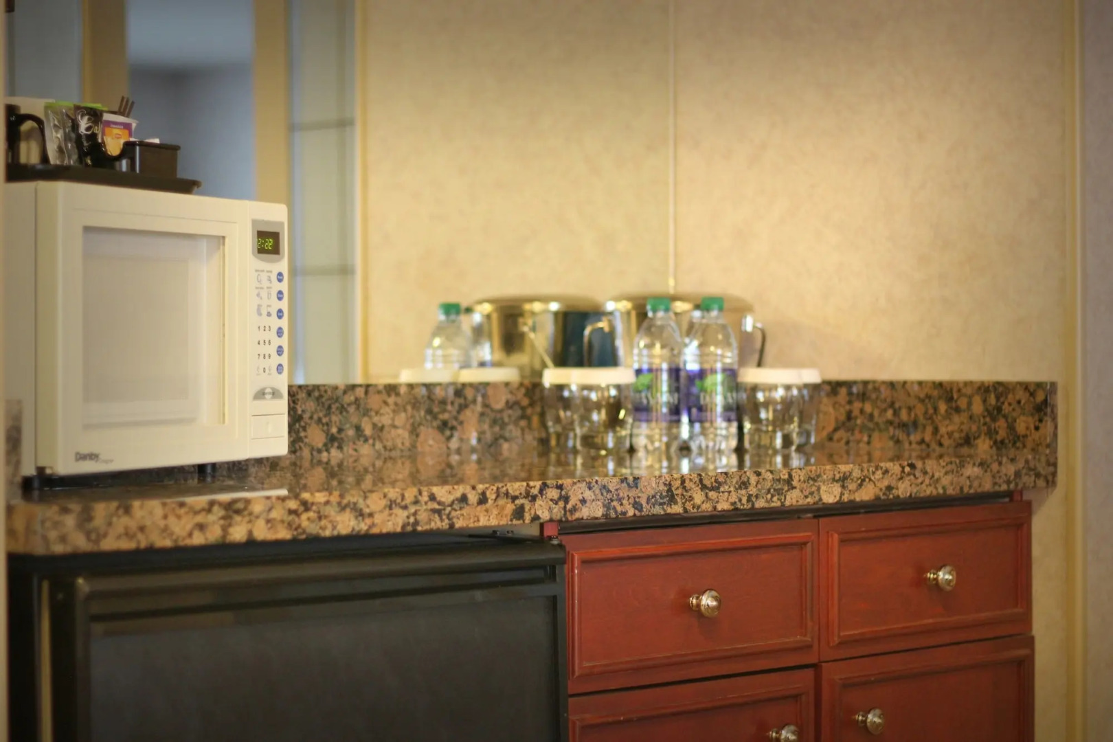 Prestige Vernon Lodge and Conference Centre