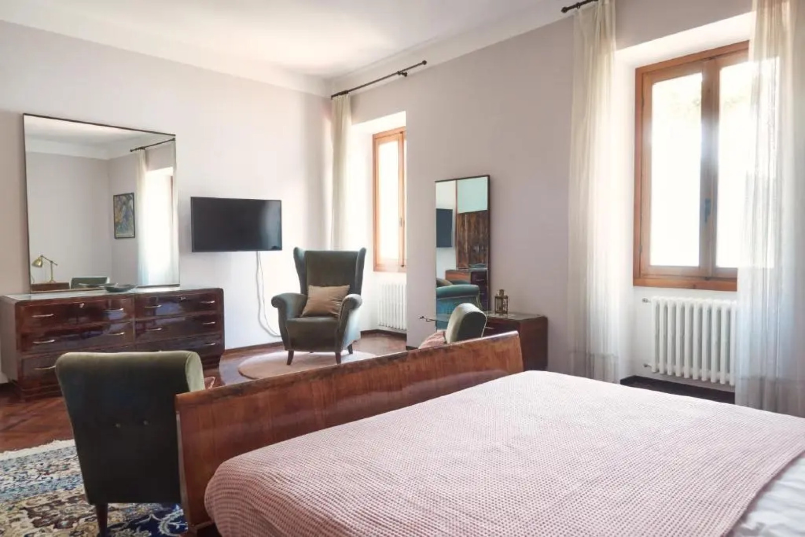 Residence Domaso - esperienza in centro storico