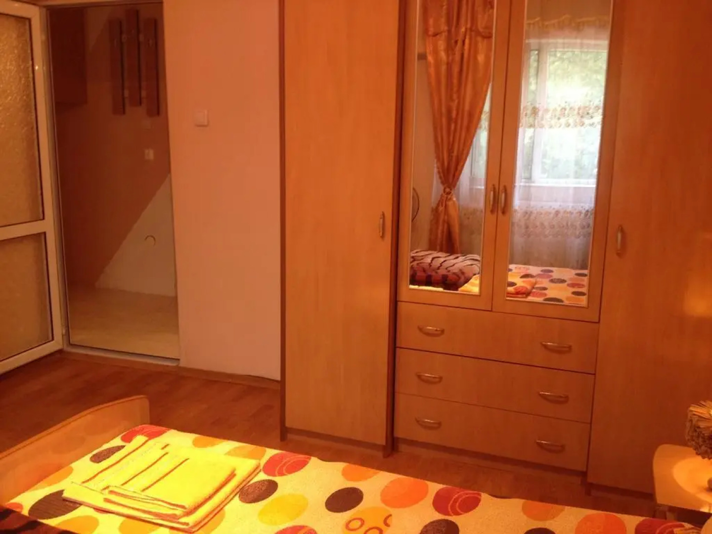 Ana Studio Apartment