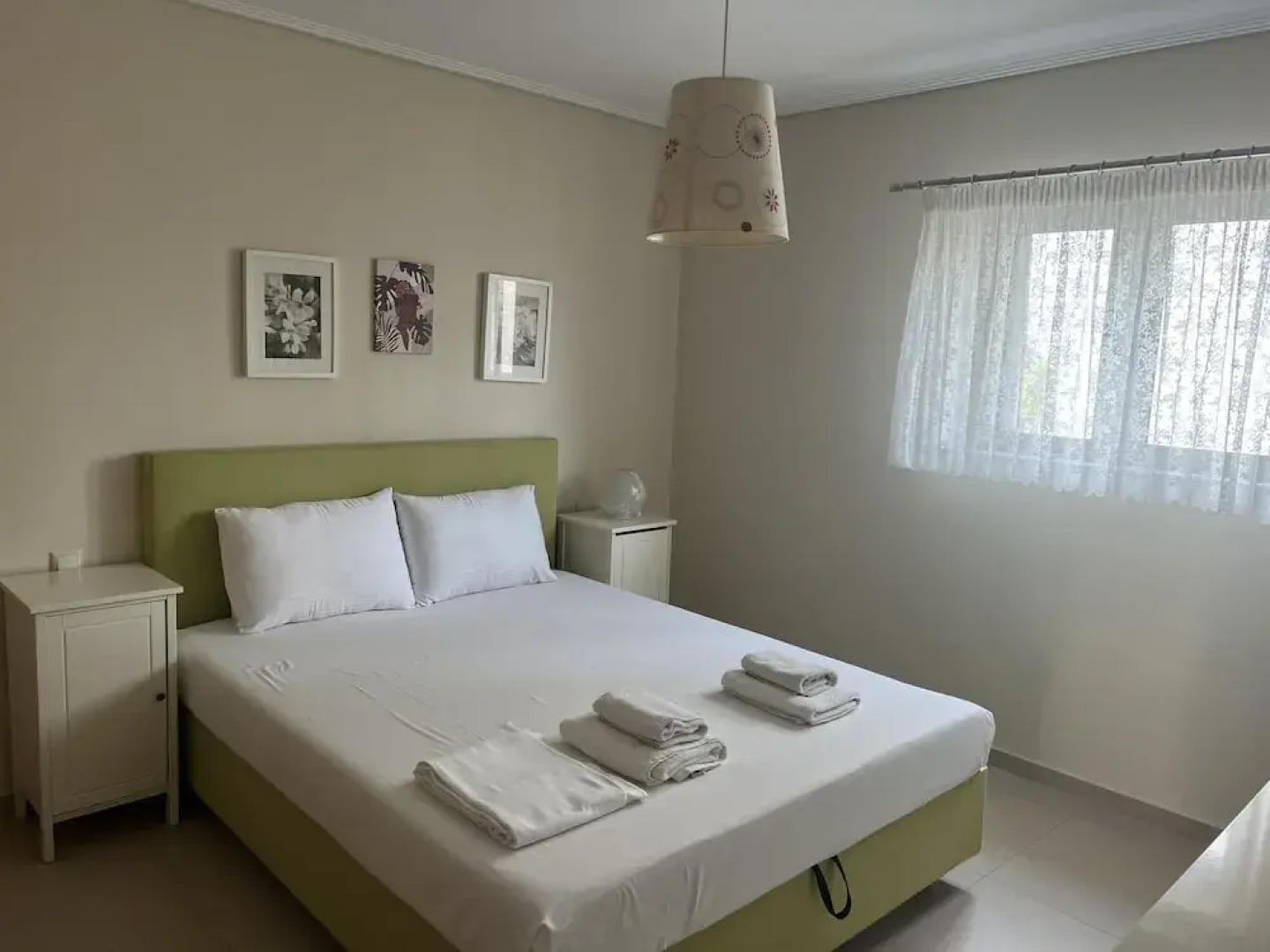 Moschato Gem in Moschato