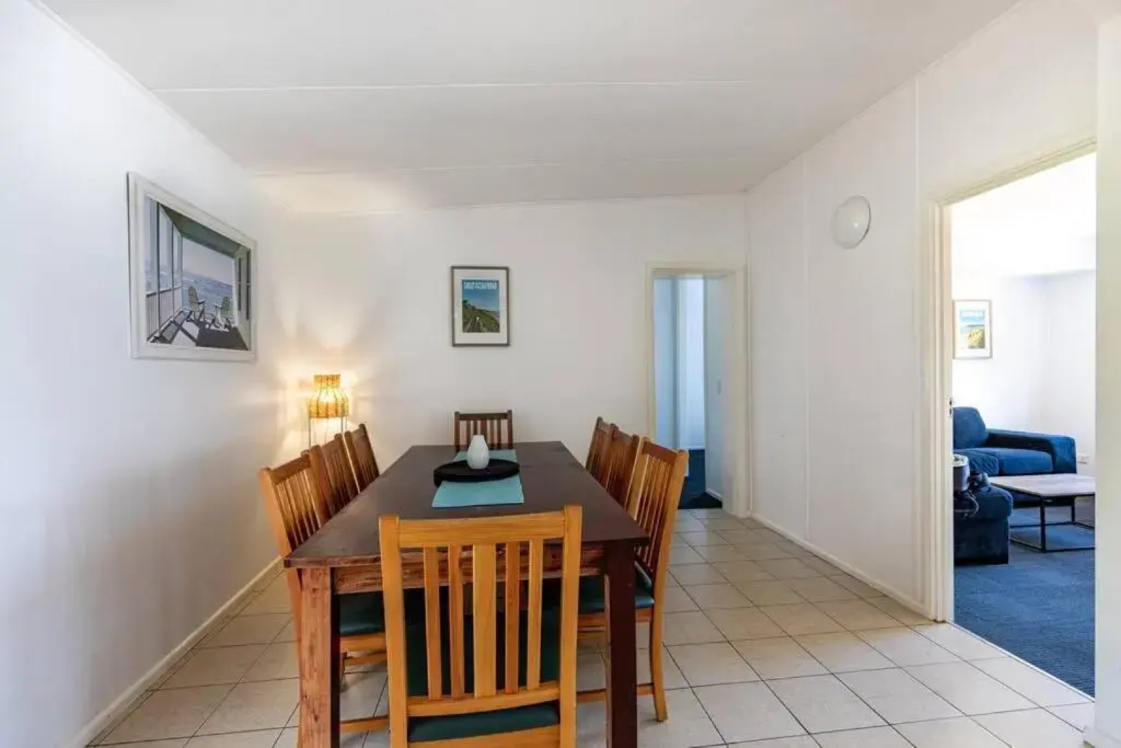 Pet friendly home perfect for 2 or 3 families