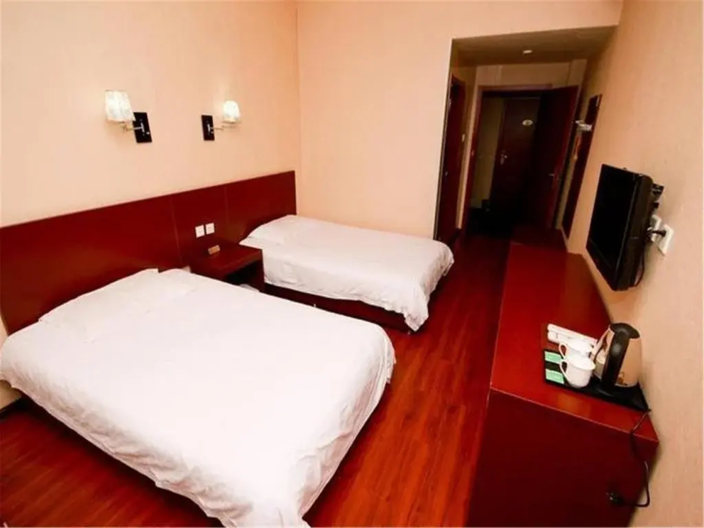 Xi'an Langdu Express Hotel