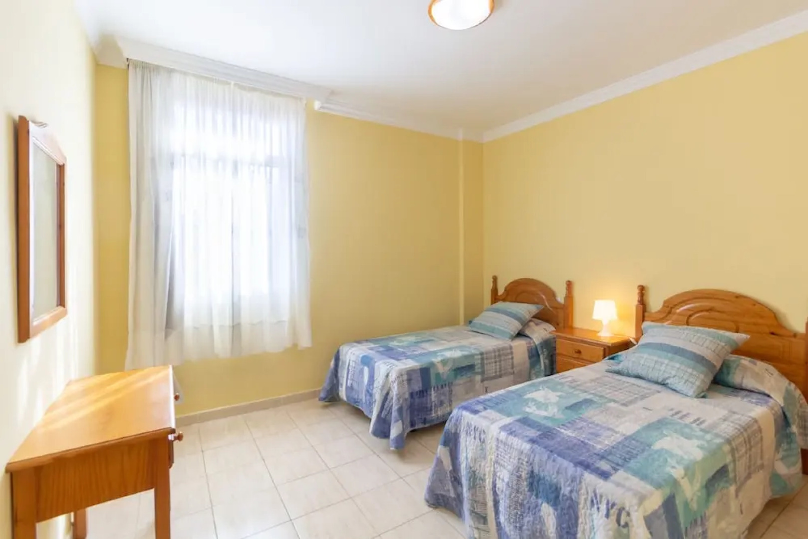 Behosty - Altillo Mar 2a