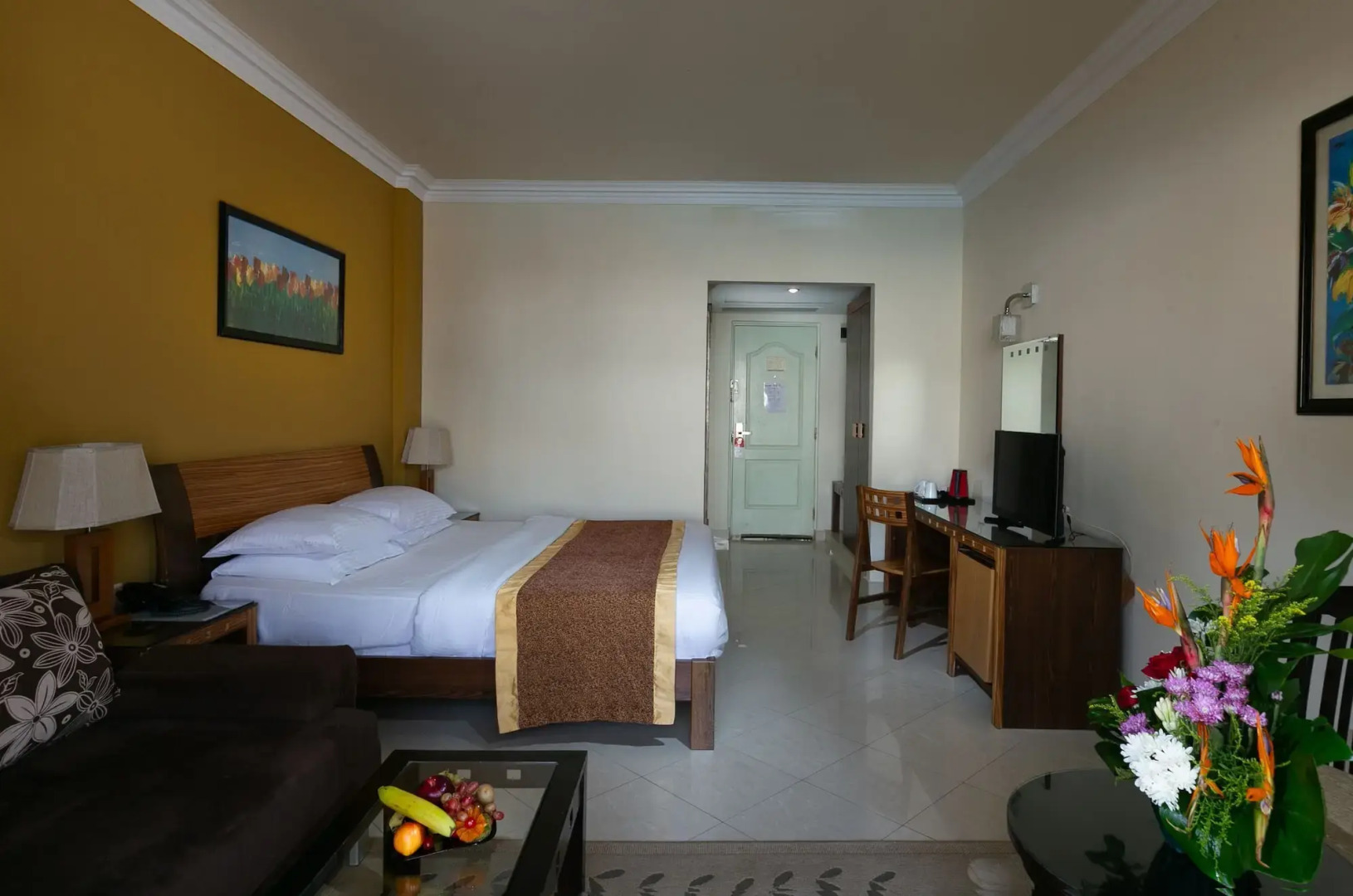 Xperience St. George Homestay