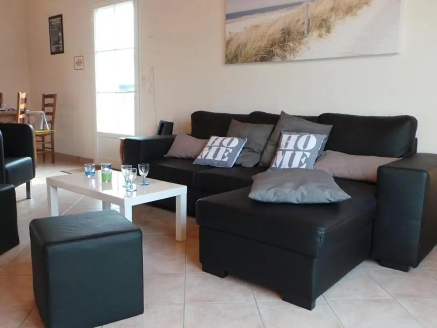 Maison L'Épine, 3 pièces, 8 personnes - FR-1-224B-22