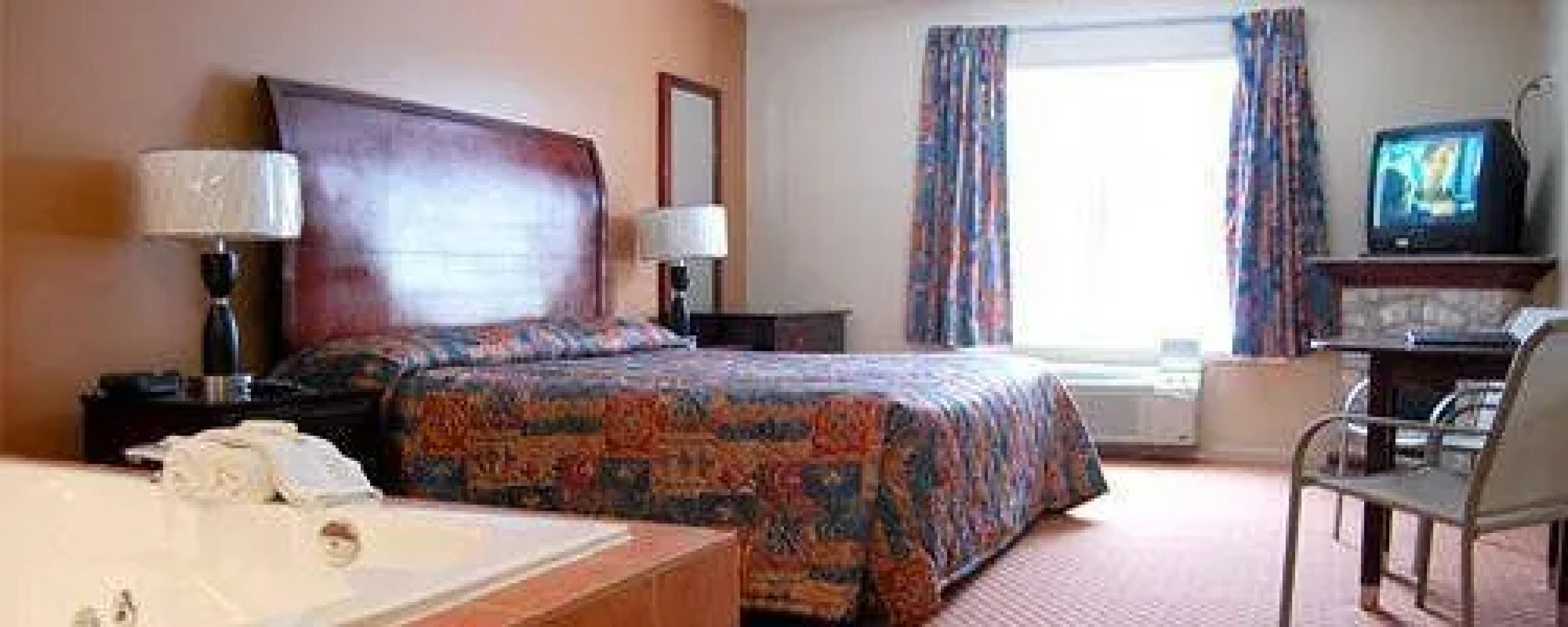 FairBridge Inn Express - Wisconsin Dells