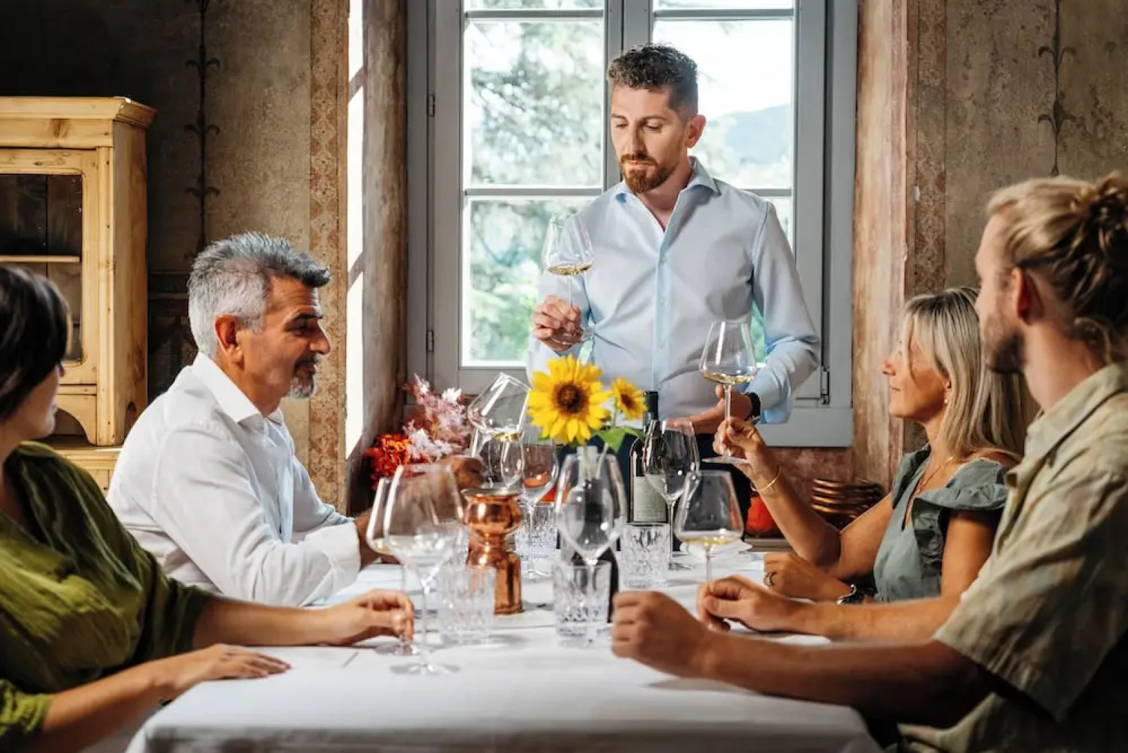 Casa del Vino della Vallagarina