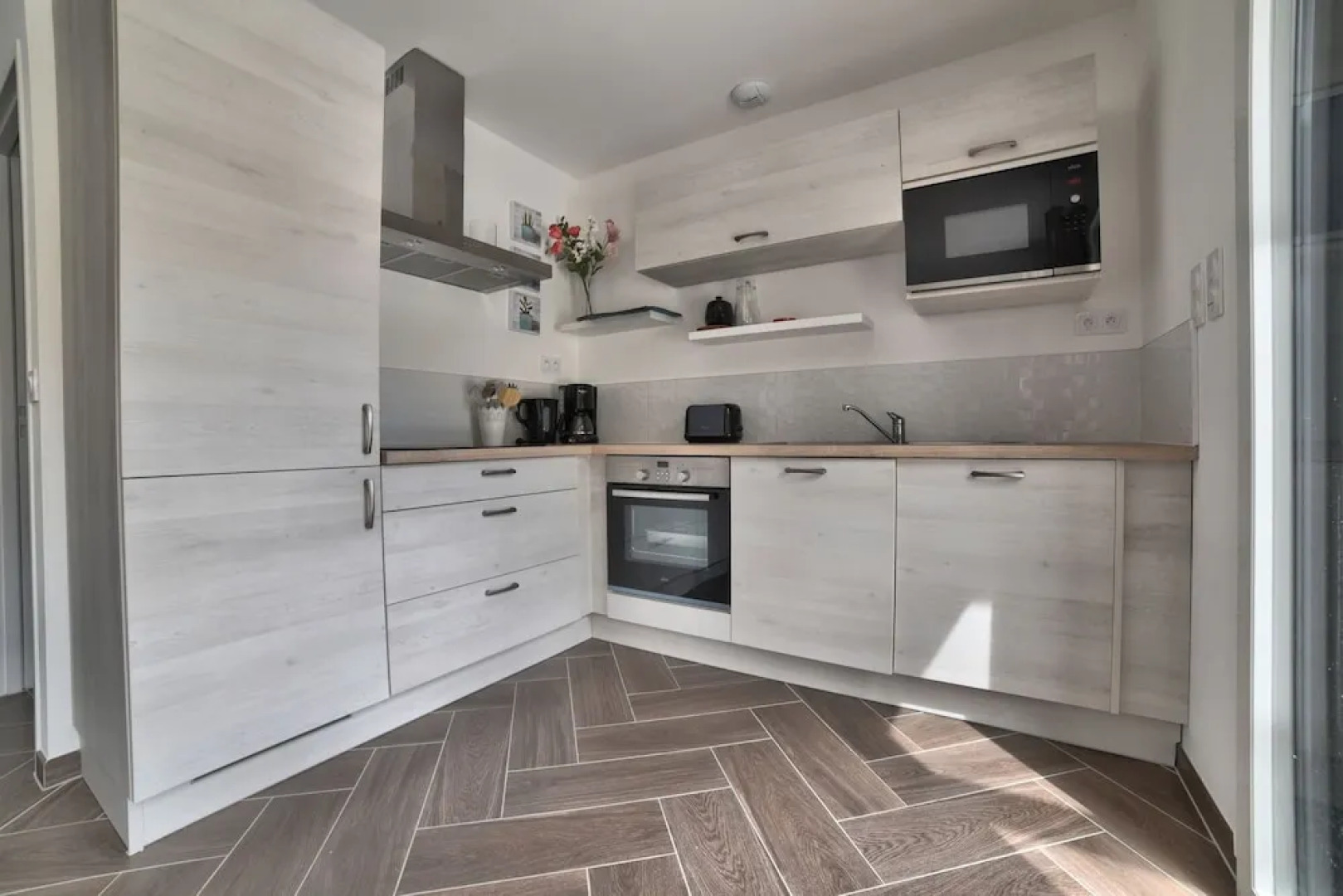 Villas La Fôret d'Armotte