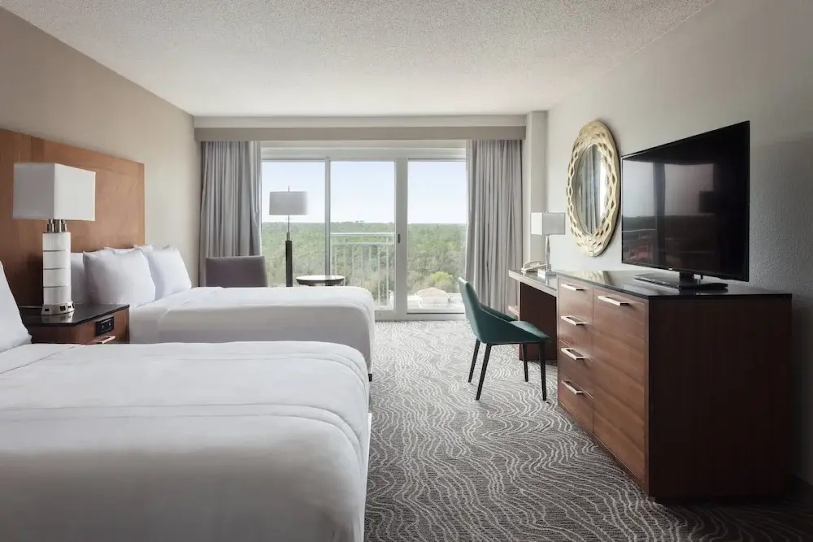 Myrtle Beach Marriott Resort & Spa at Grande Dunes