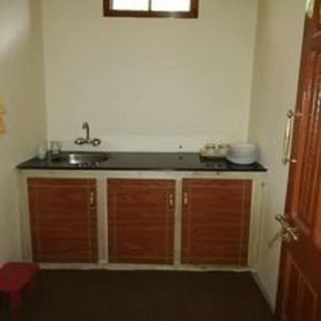 Shaheen Resort Hunza Karimabad